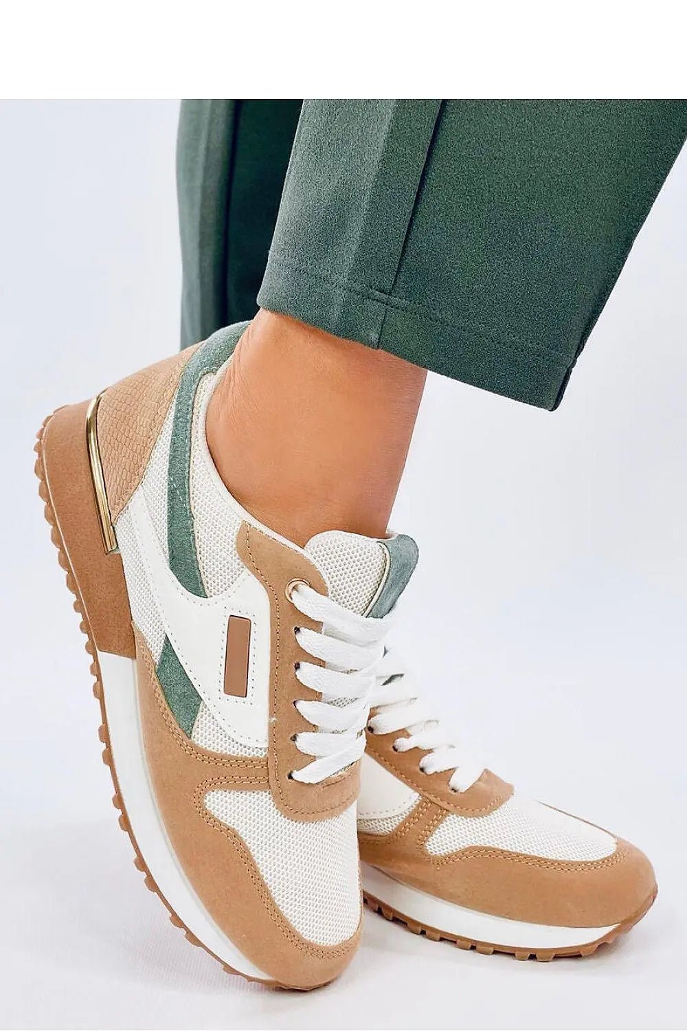 Sport Shoes model 192584 Inello - Honesty Sales