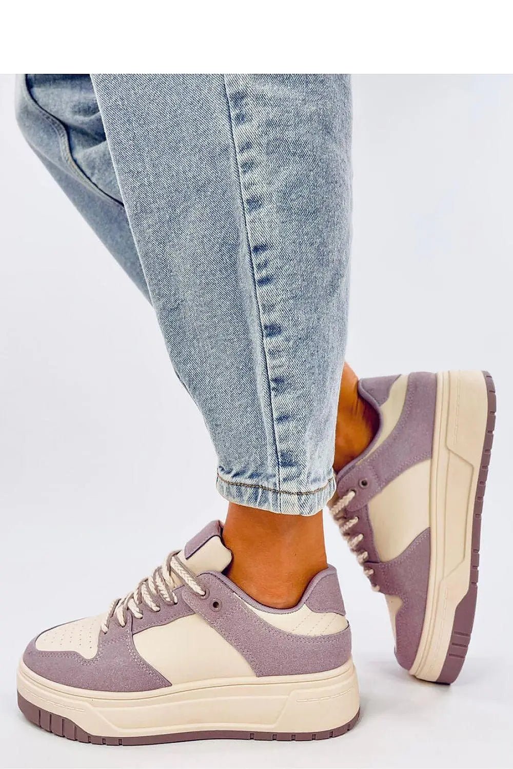 Sport Shoes model 192593 Inello - Honesty Sales