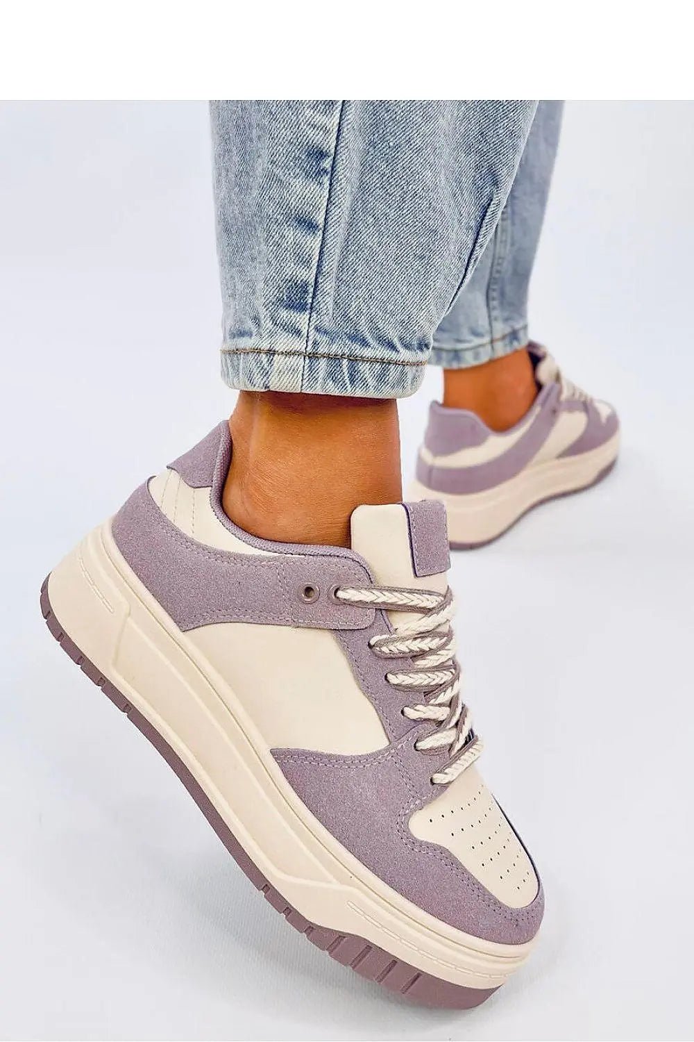 Sport Shoes model 192593 Inello - Honesty Sales