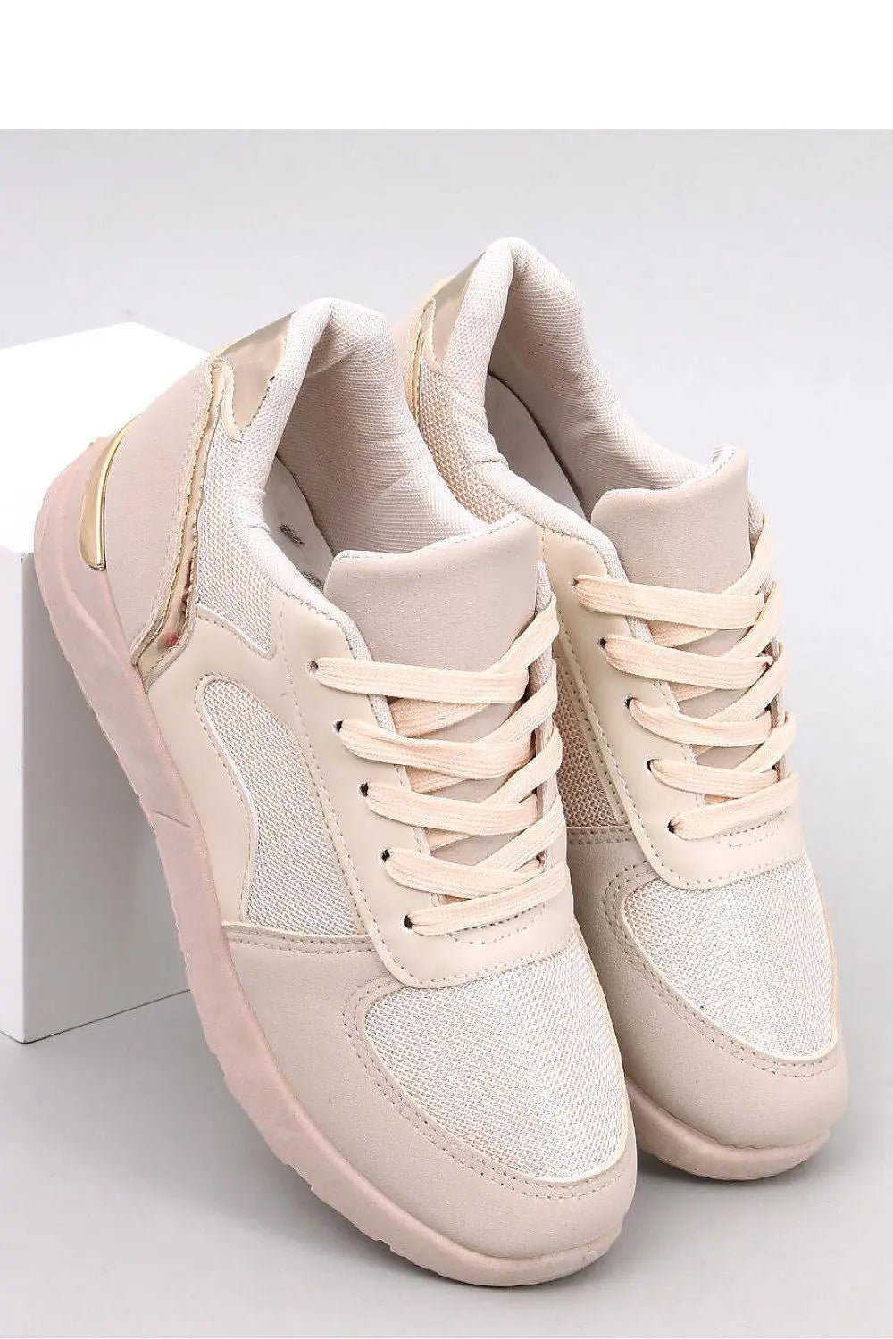 Sport Shoes model 192602 Inello - Honesty Sales