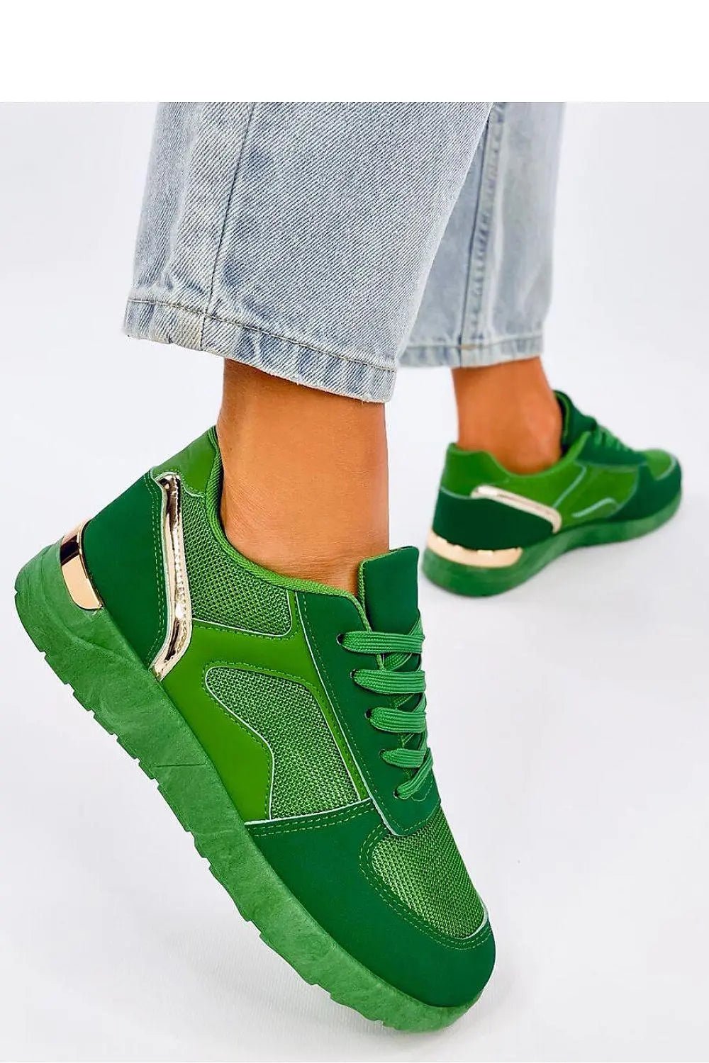 Sport Shoes model 192603 Inello - Honesty Sales
