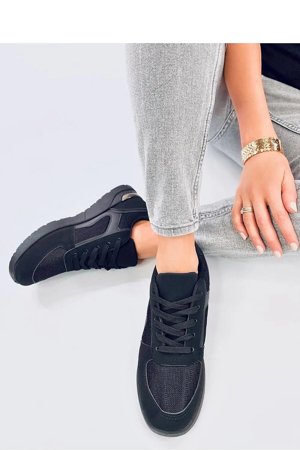 Sport Shoes model 192605 Inello - Honesty Sales