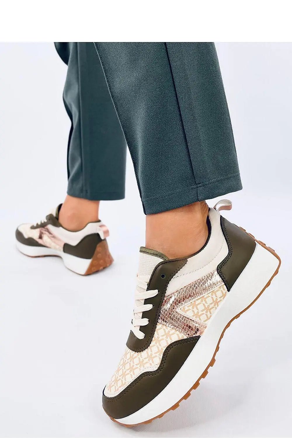 Sport Shoes model 192794 Inello - Honesty Sales
