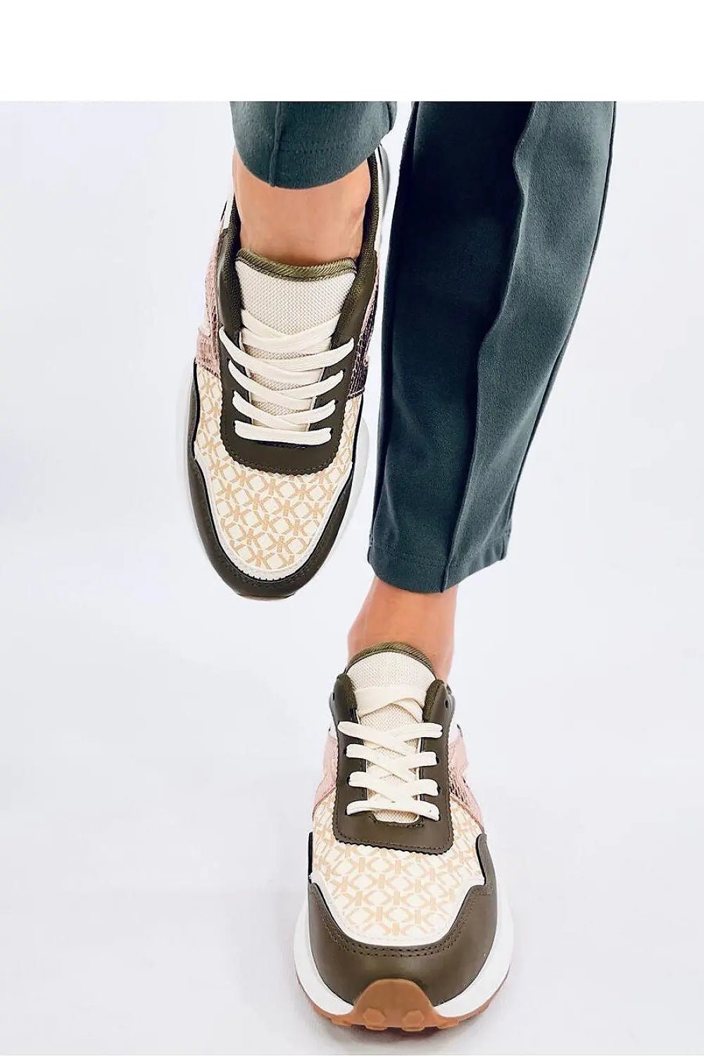 Sport Shoes model 192794 Inello - Honesty Sales