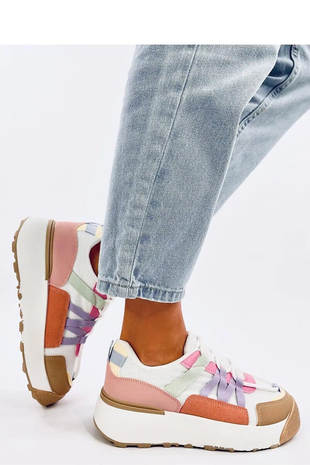 Sport Shoes model 192880 Inello - Honesty Sales