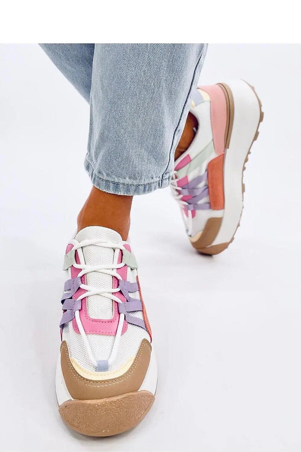 Sport Shoes model 192880 Inello - Honesty Sales