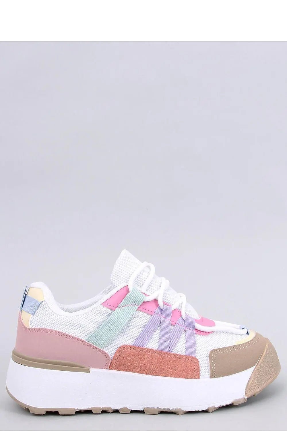 Sport Shoes model 192880 Inello - Honesty Sales
