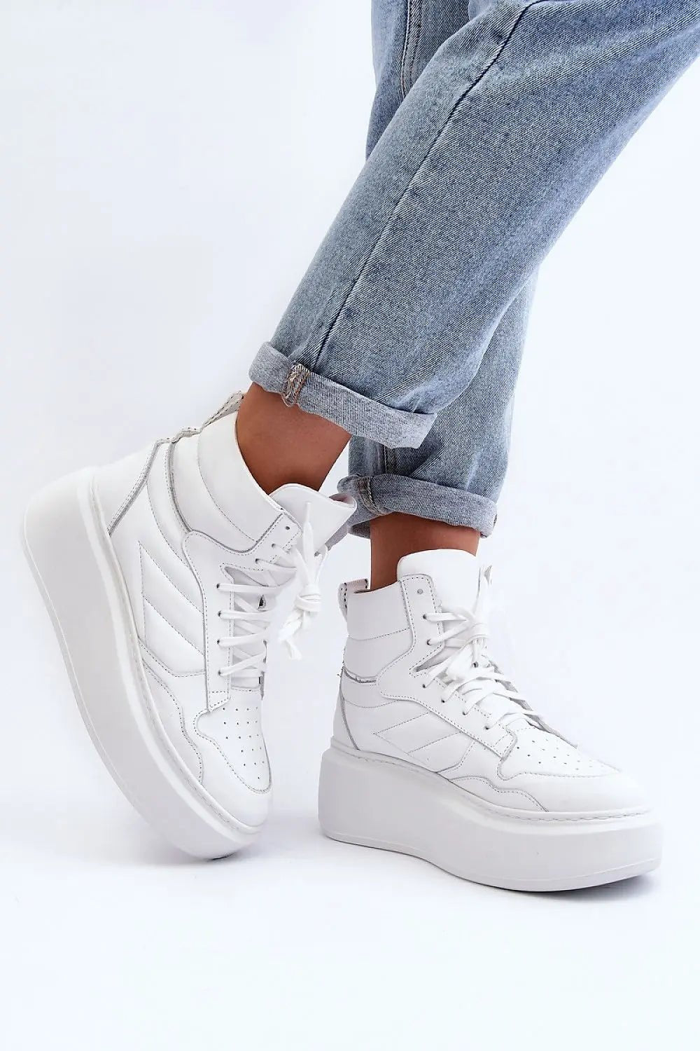 Sport Shoes model 192939 Step in style - Honesty Sales