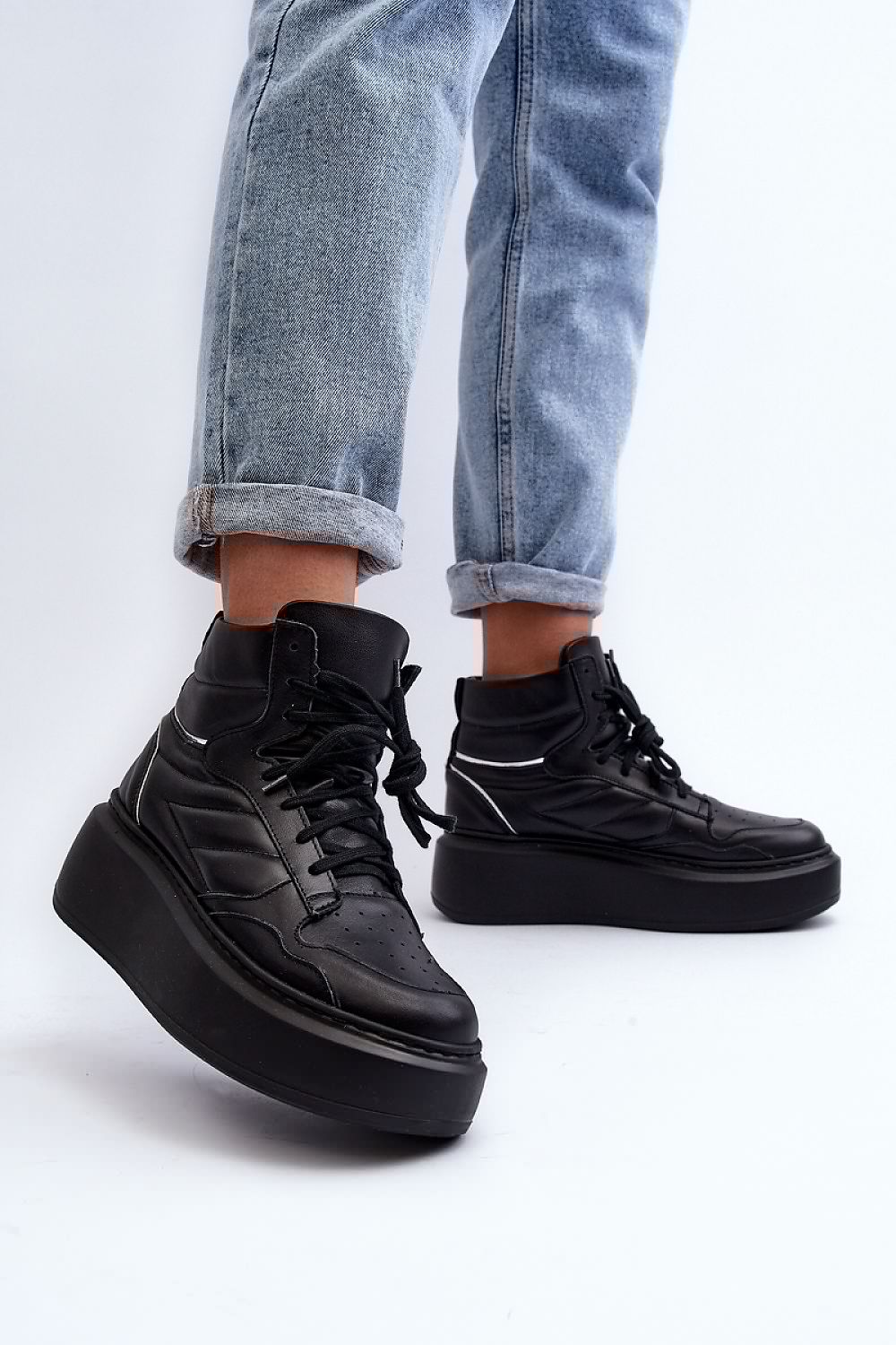 Sport Shoes model 192939 Step in style - Honesty Sales