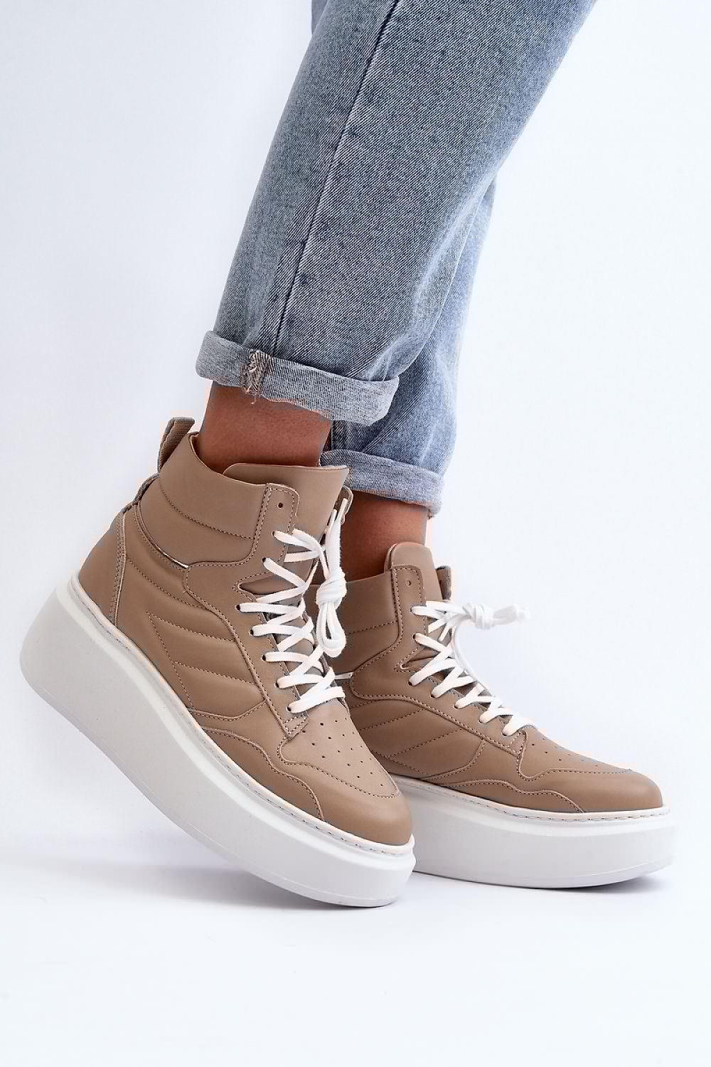 Sport Shoes model 192939 Step in style - Honesty Sales
