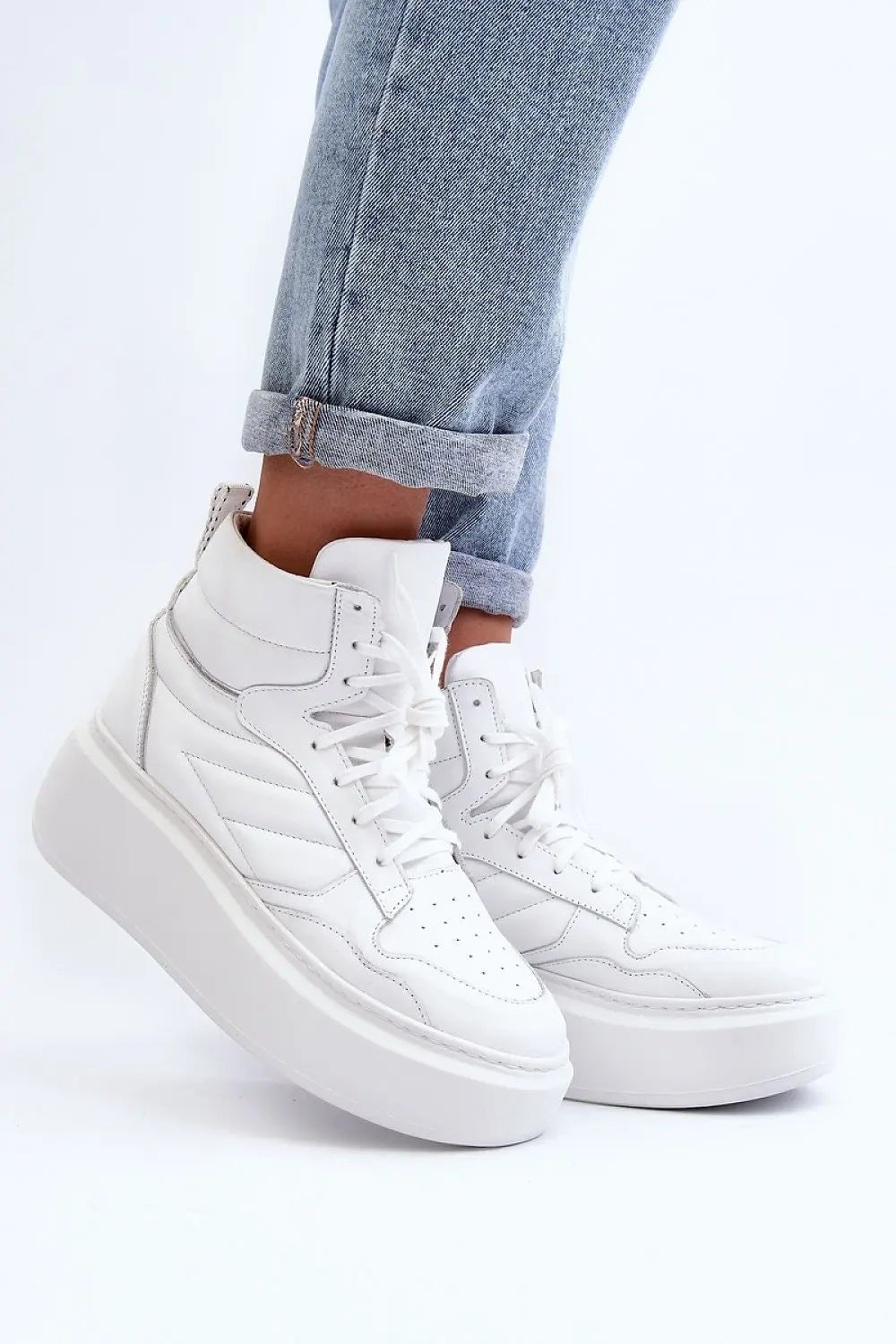 Sport Shoes model 192939 Step in style - Honesty Sales