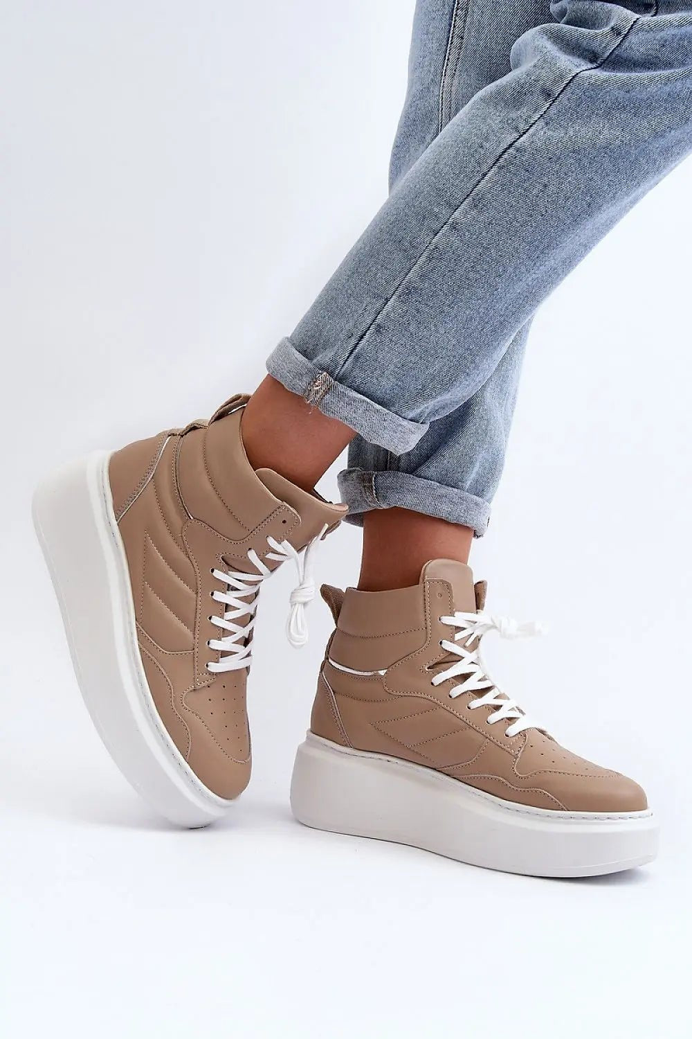 Sport Shoes model 192939 Step in style - Honesty Sales