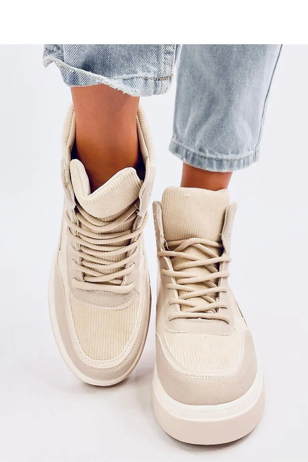Sport Shoes model 193304 Inello - Honesty Sales
