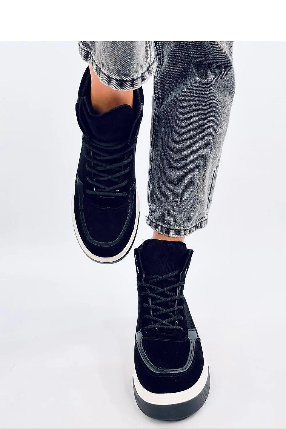 Sport Shoes model 193305 Inello - Honesty Sales