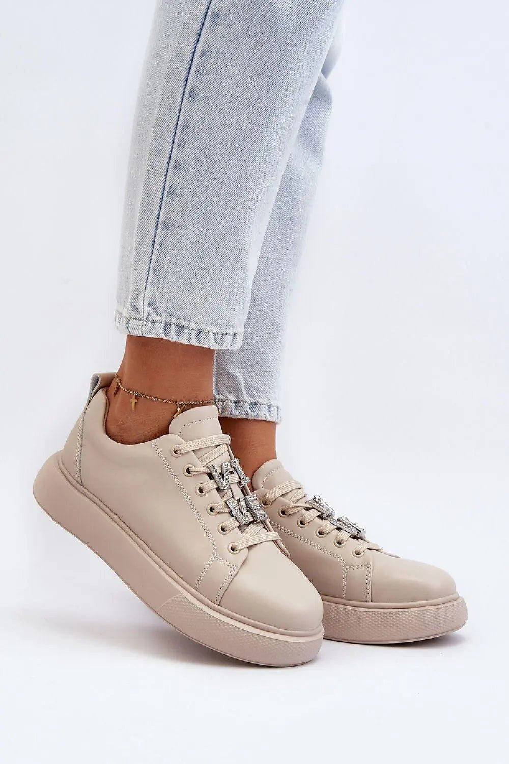 Sport Shoes model 193514 Step in style - Honesty Sales