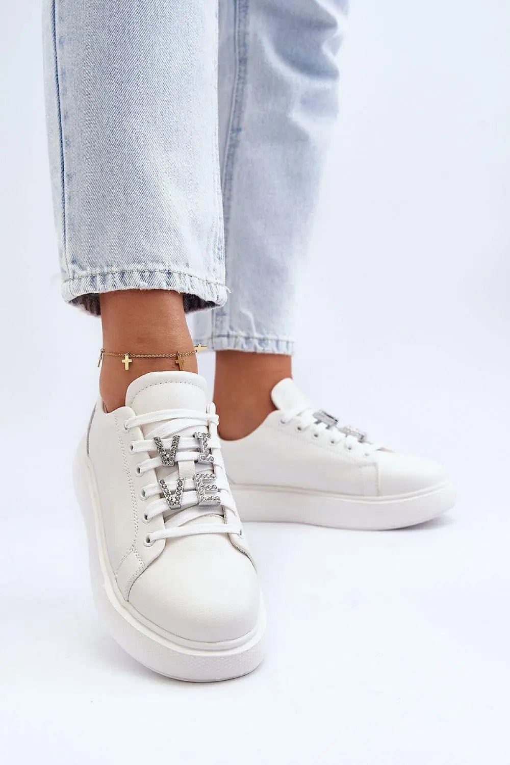 Sport Shoes model 193514 Step in style - Honesty Sales