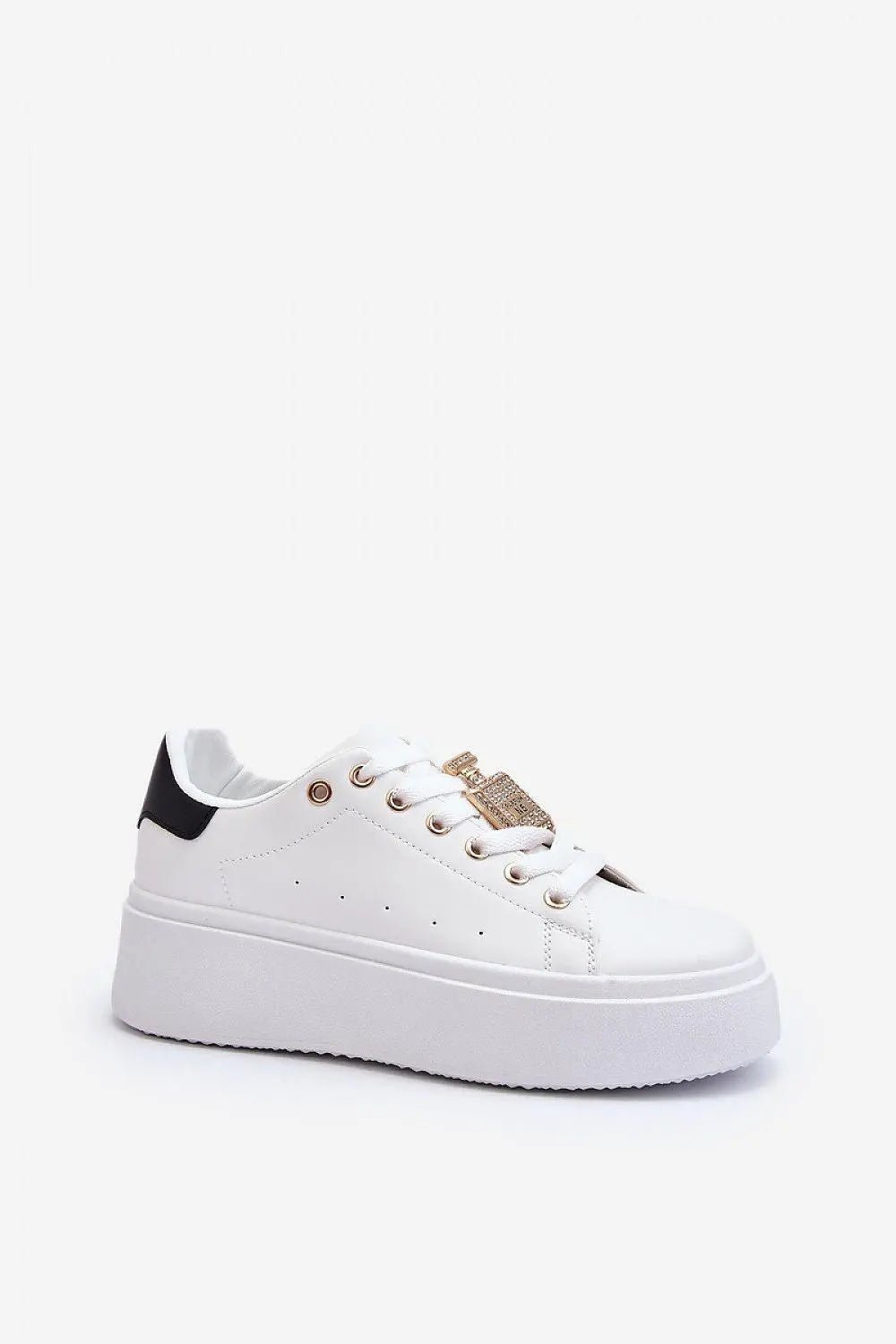 Sport Shoes model 193516 Step in style - Honesty Sales