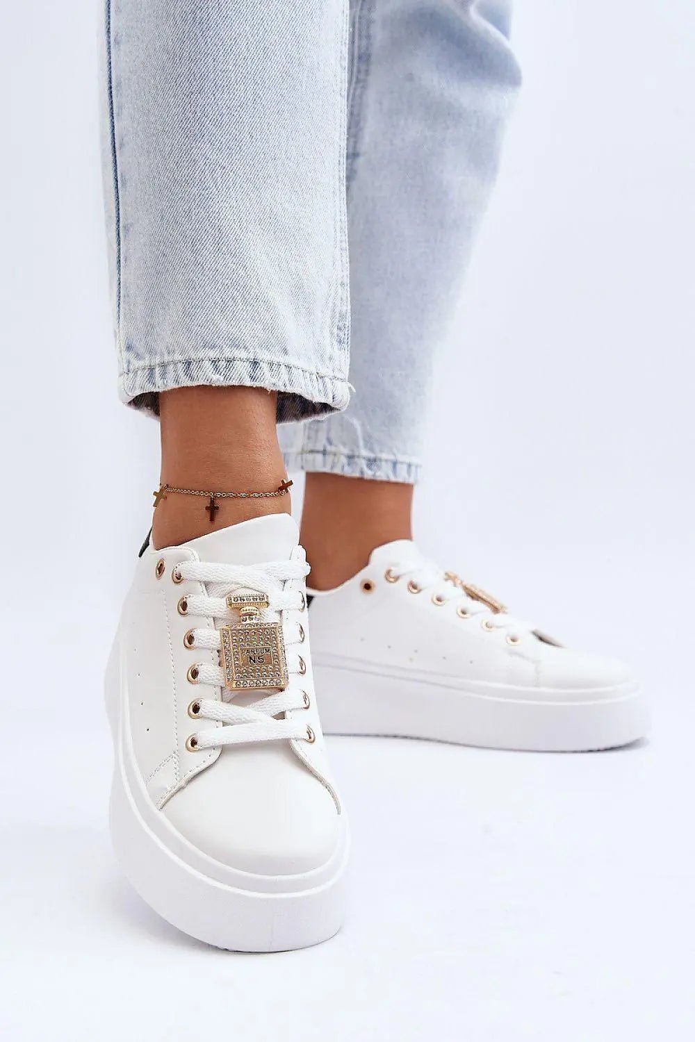 Sport Shoes model 193516 Step in style - Honesty Sales