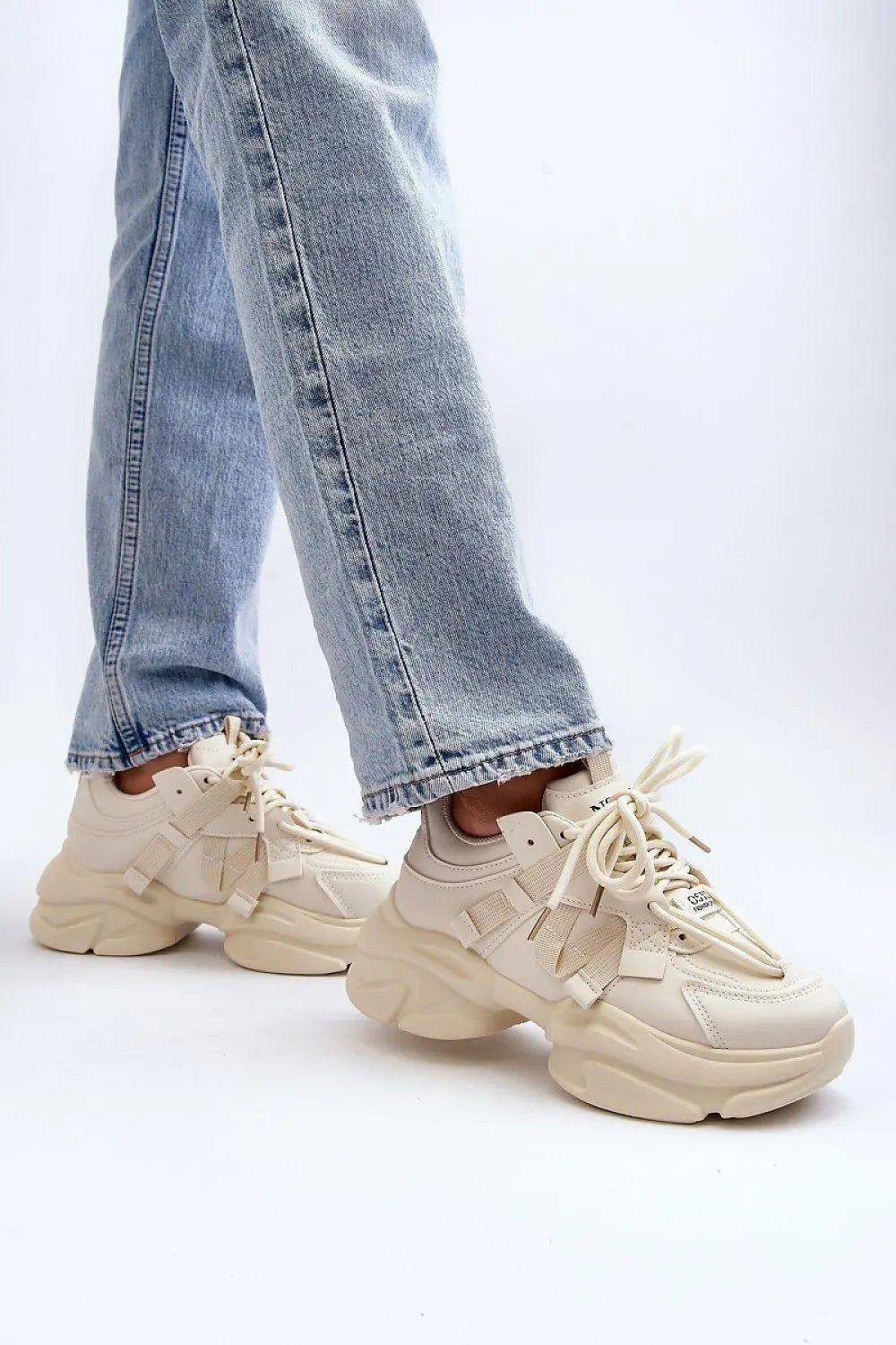 Sport Shoes model 193521 Step in style - Honesty Sales