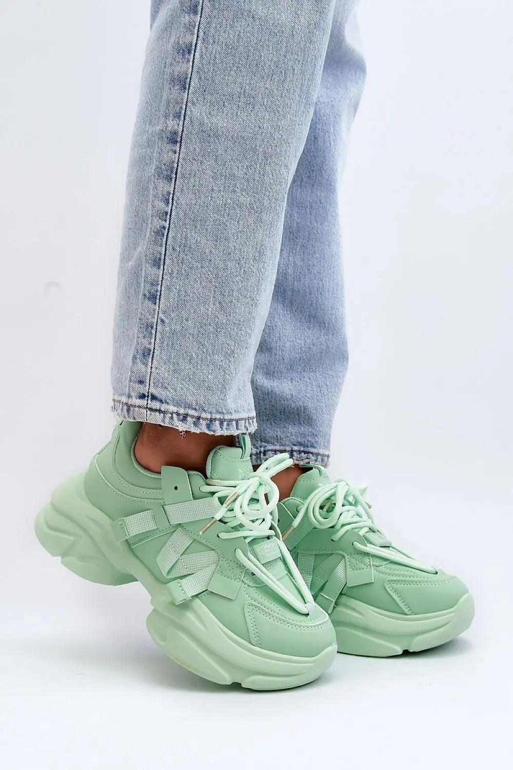 Sport Shoes model 193521 Step in style - Honesty Sales