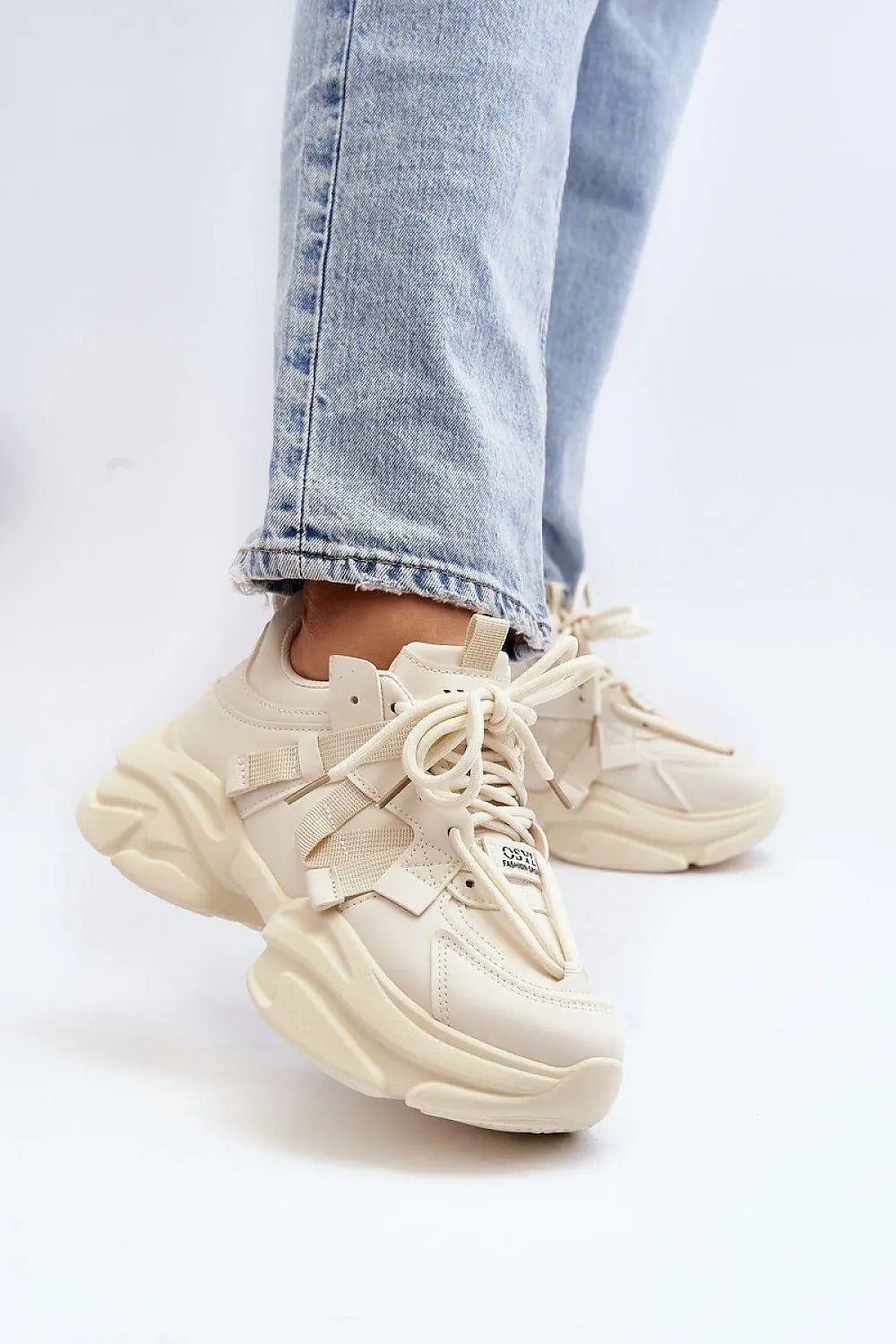 Sport Shoes model 193521 Step in style - Honesty Sales