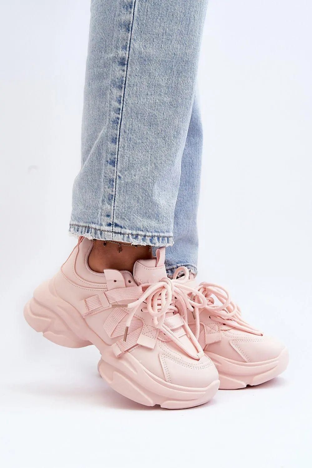 Sport Shoes model 193521 Step in style - Honesty Sales