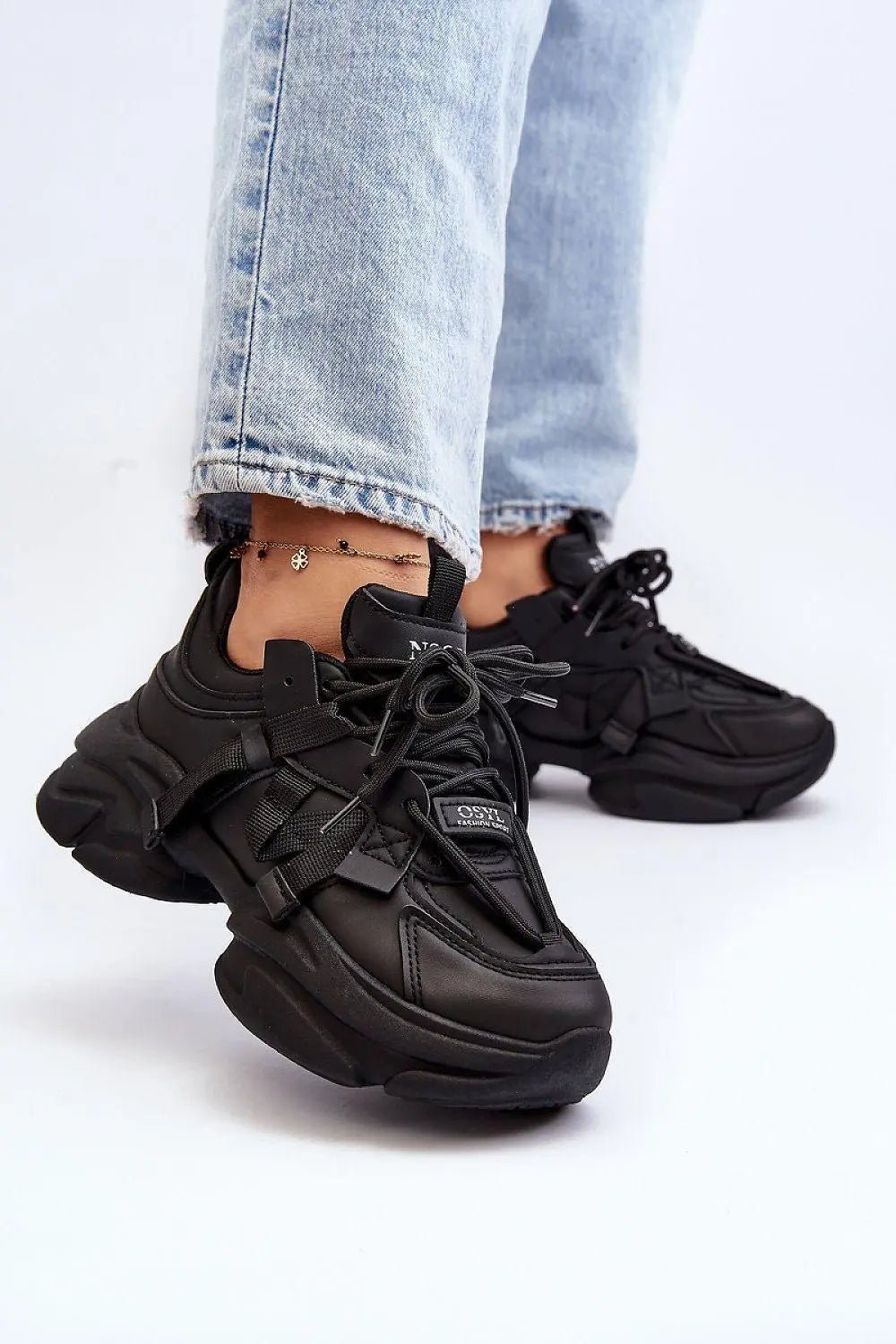 Sport Shoes model 193521 Step in style - Honesty Sales