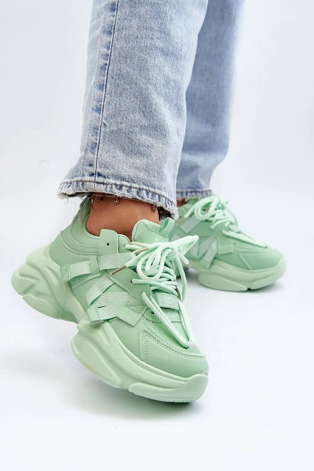 Sport Shoes model 193521 Step in style - Honesty Sales