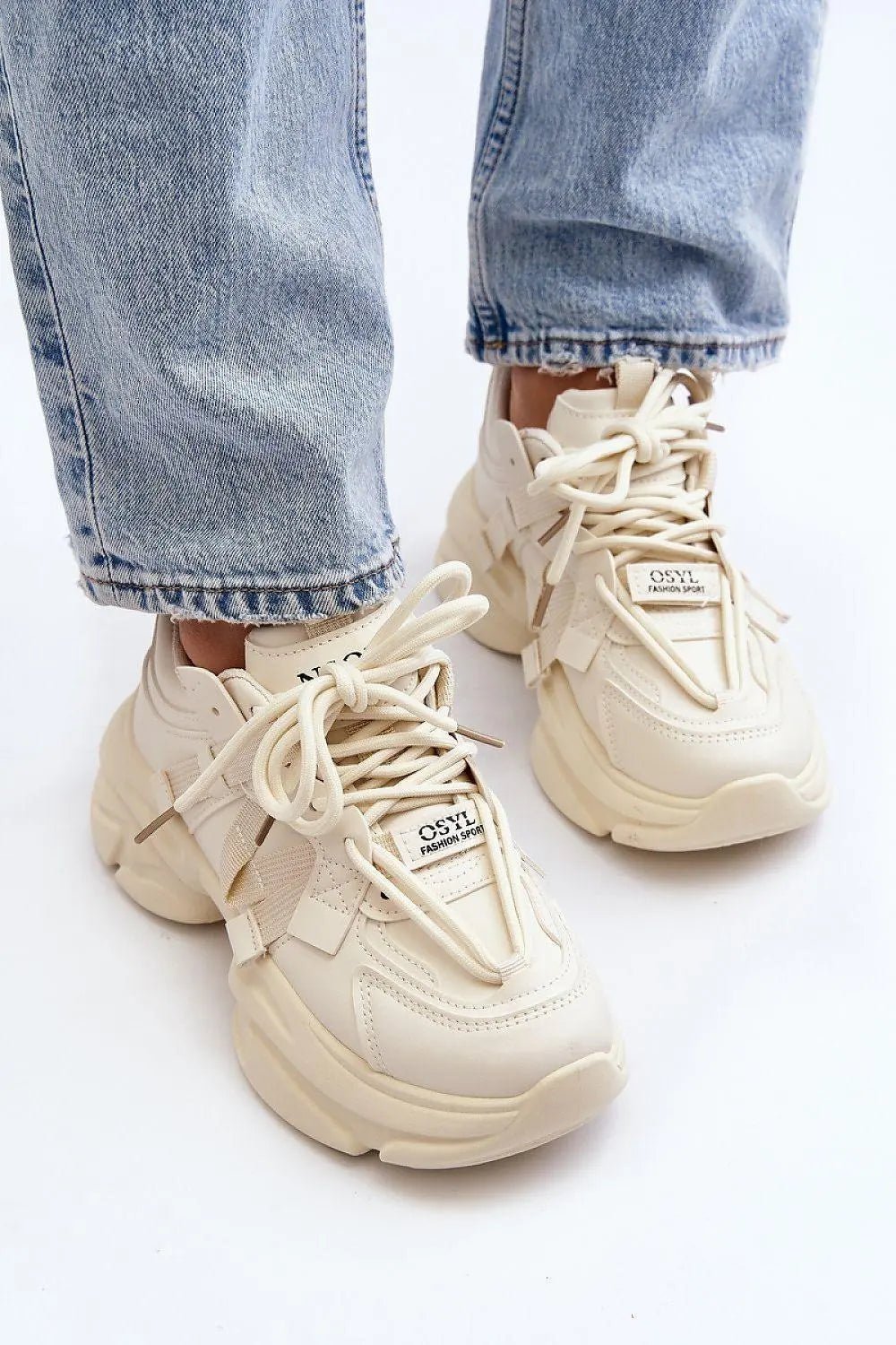 Sport Shoes model 193521 Step in style - Honesty Sales
