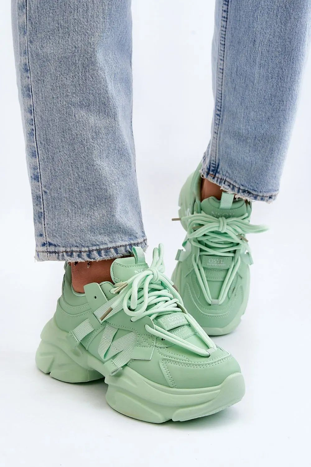 Sport Shoes model 193521 Step in style - Honesty Sales