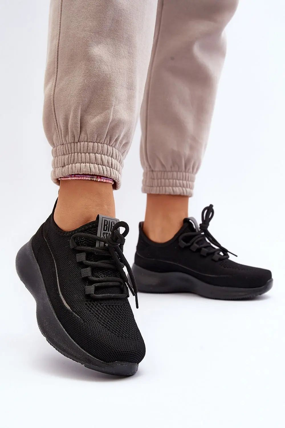 Sport Shoes model 193528 Step in style - Honesty Sales