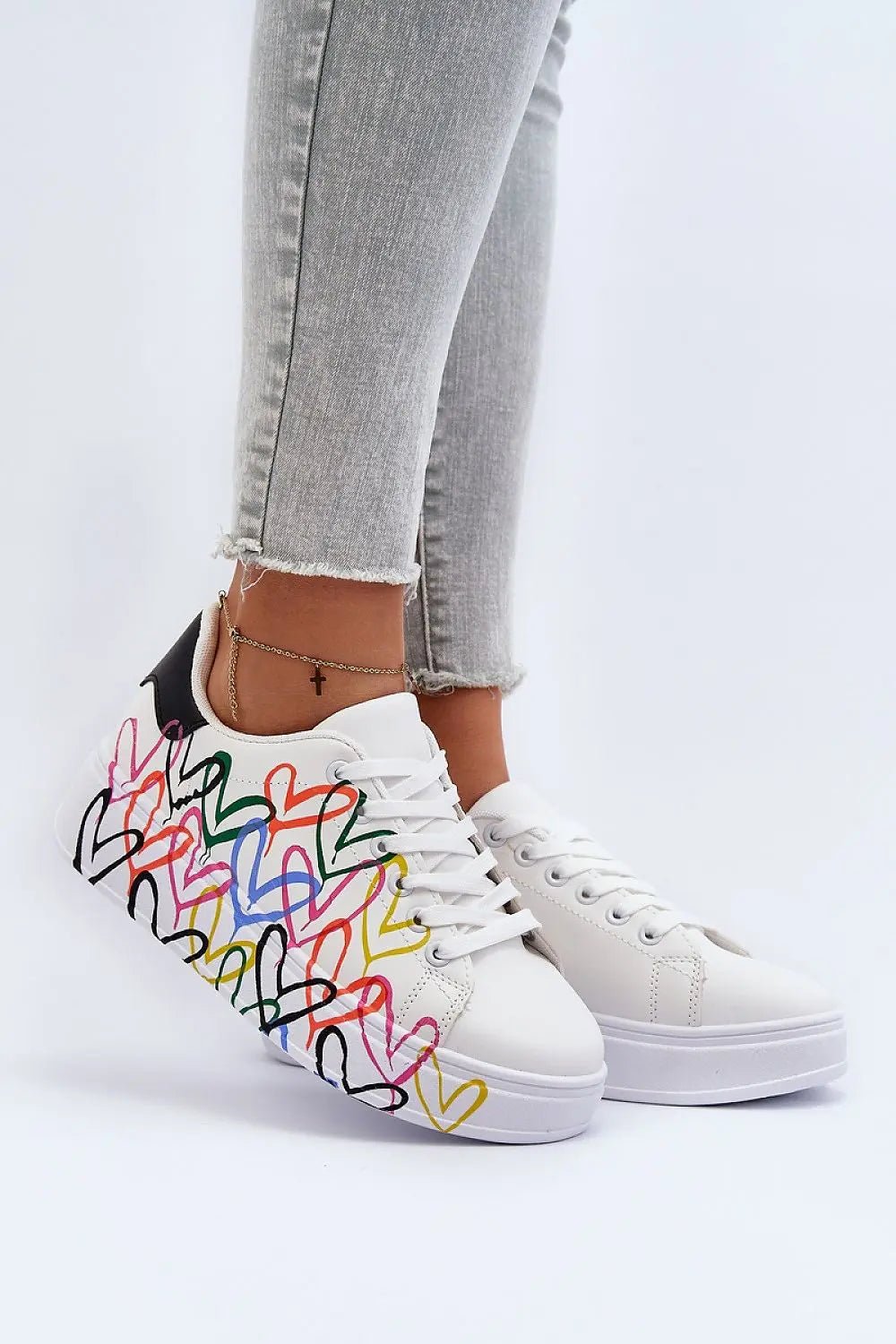 Sport Shoes model 193530 Step in style - Honesty Sales