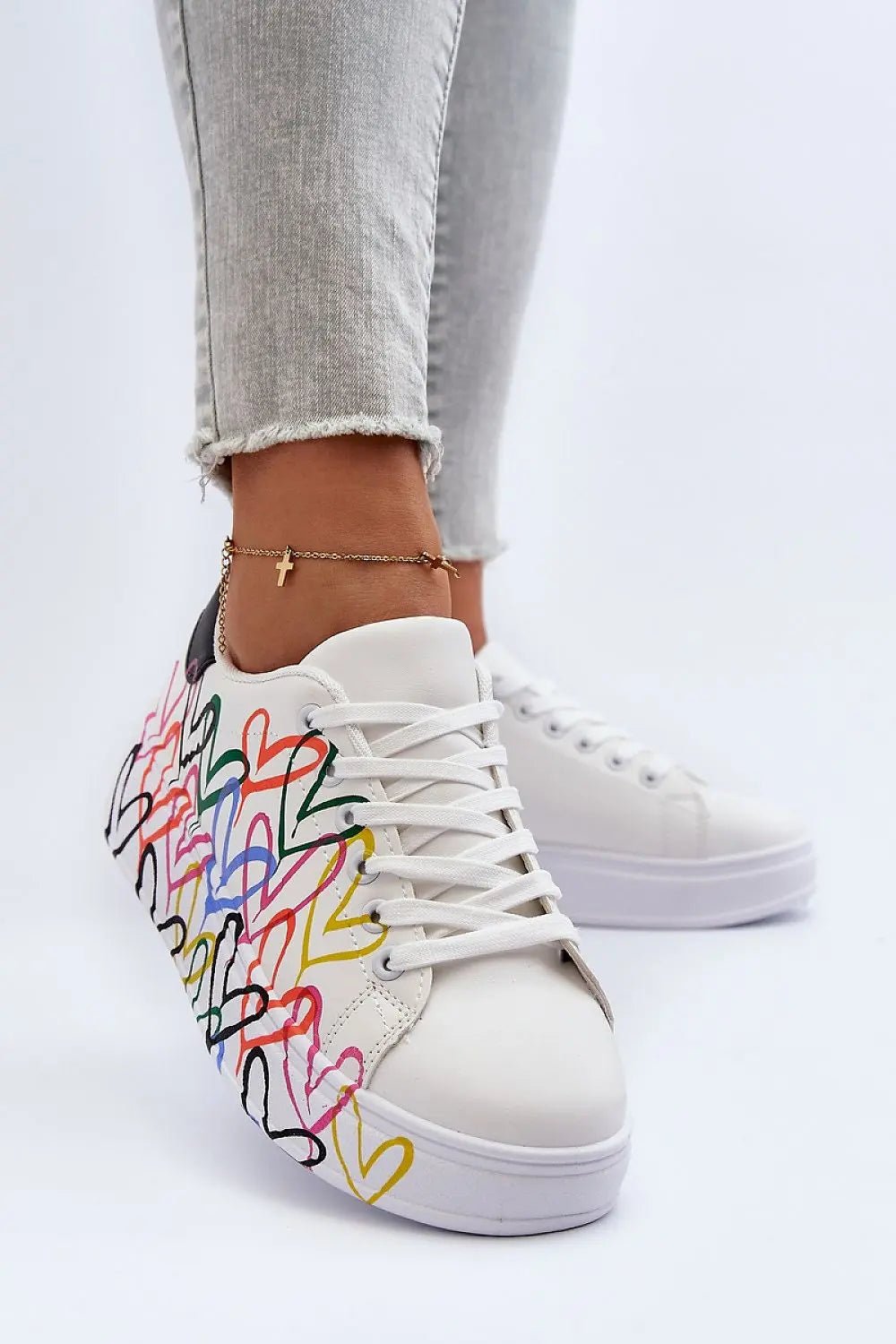 Sport Shoes model 193530 Step in style - Honesty Sales