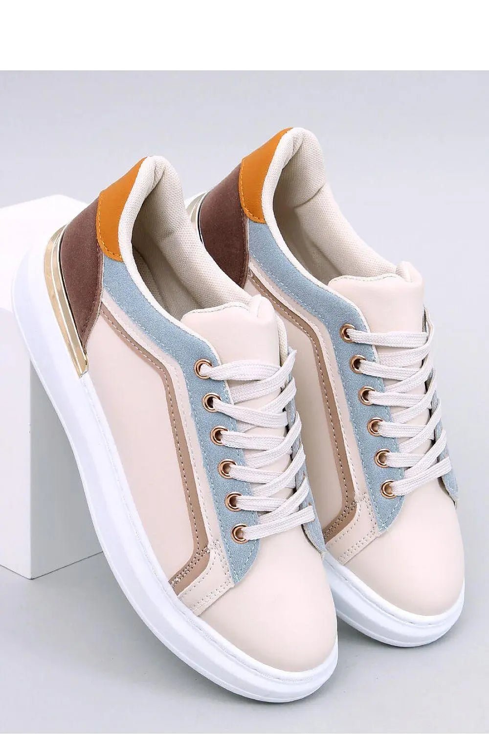 Sport Shoes model 193881 Inello - Honesty Sales