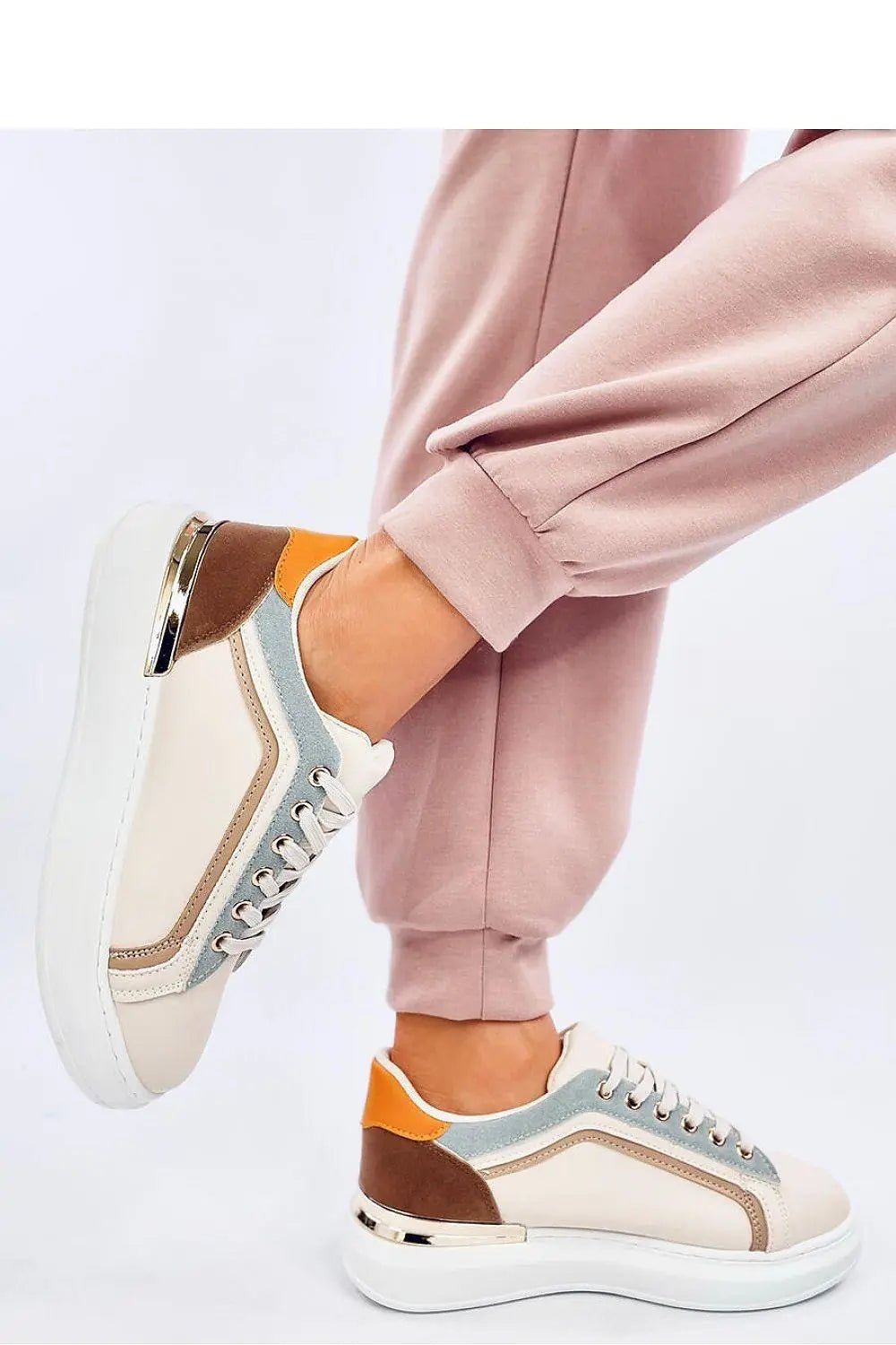 Sport Shoes model 193881 Inello - Honesty Sales