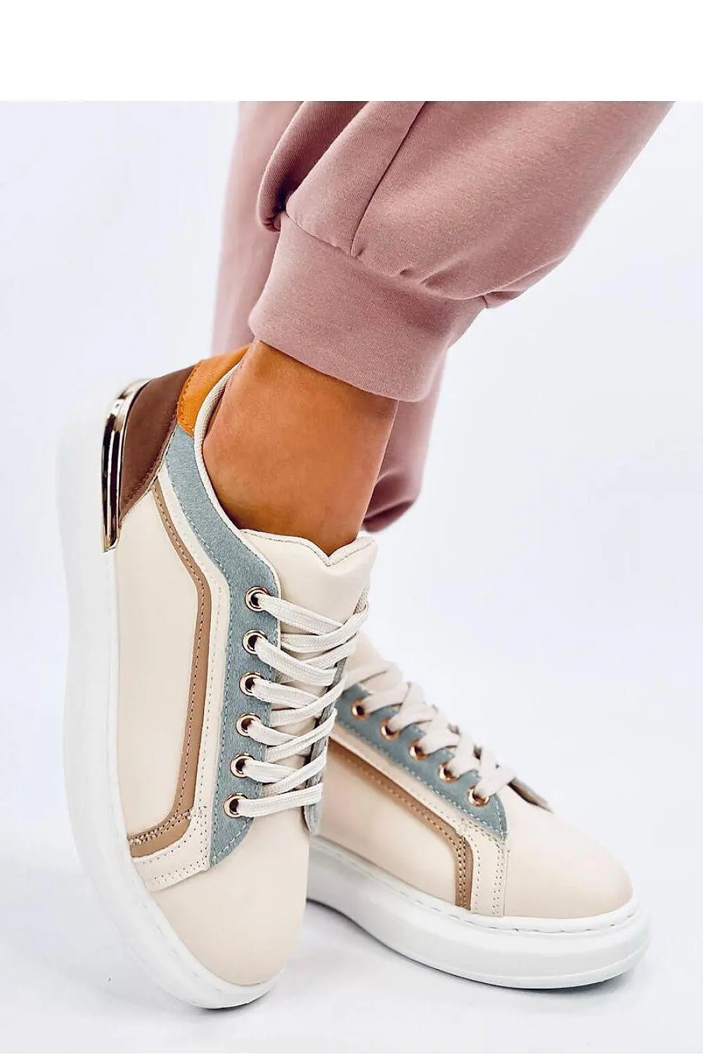 Sport Shoes model 193881 Inello - Honesty Sales