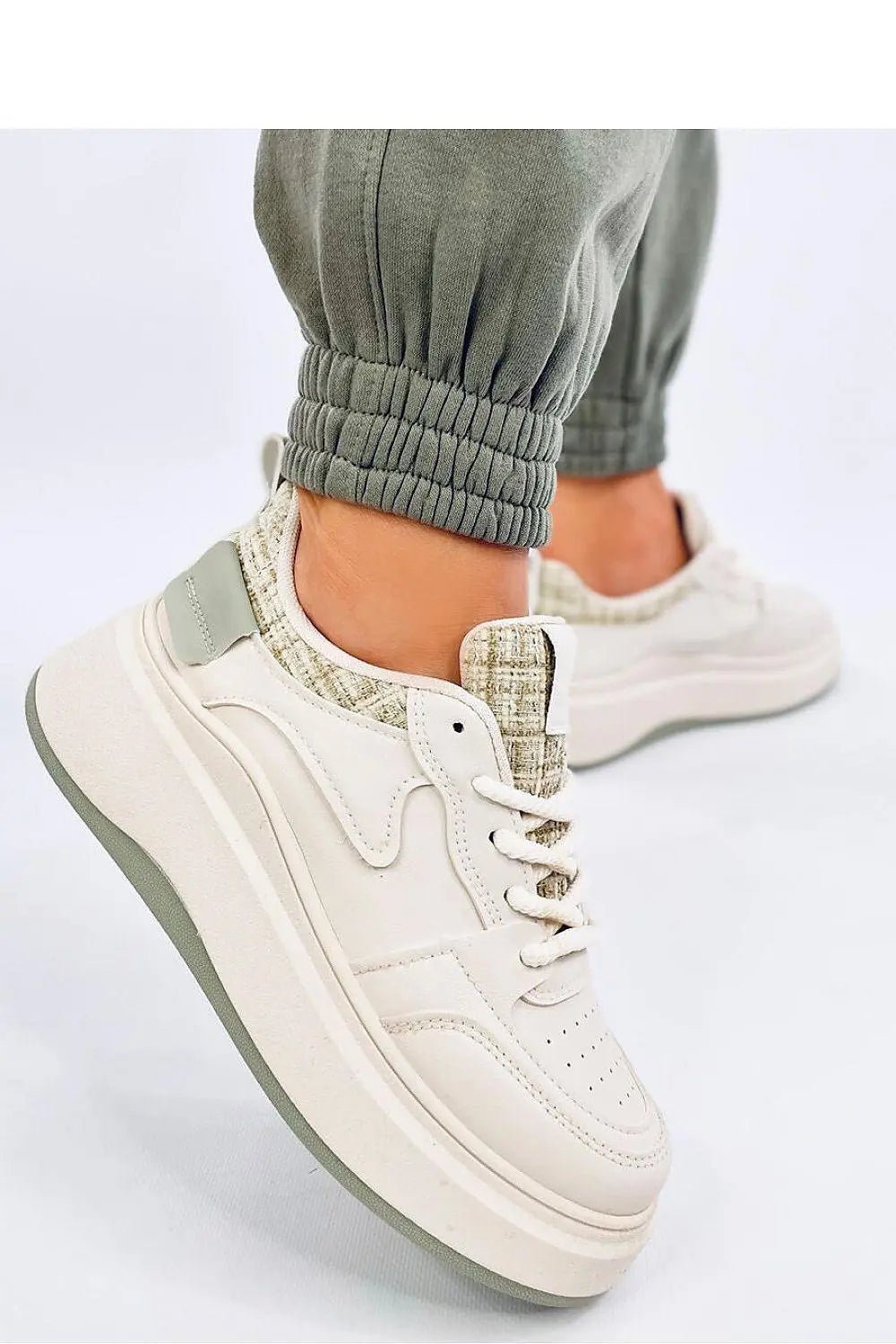 Sport Shoes model 194045 Inello - Honesty Sales
