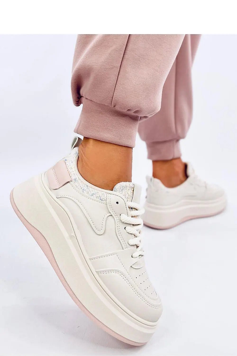 Sport Shoes model 194046 Inello - Honesty Sales