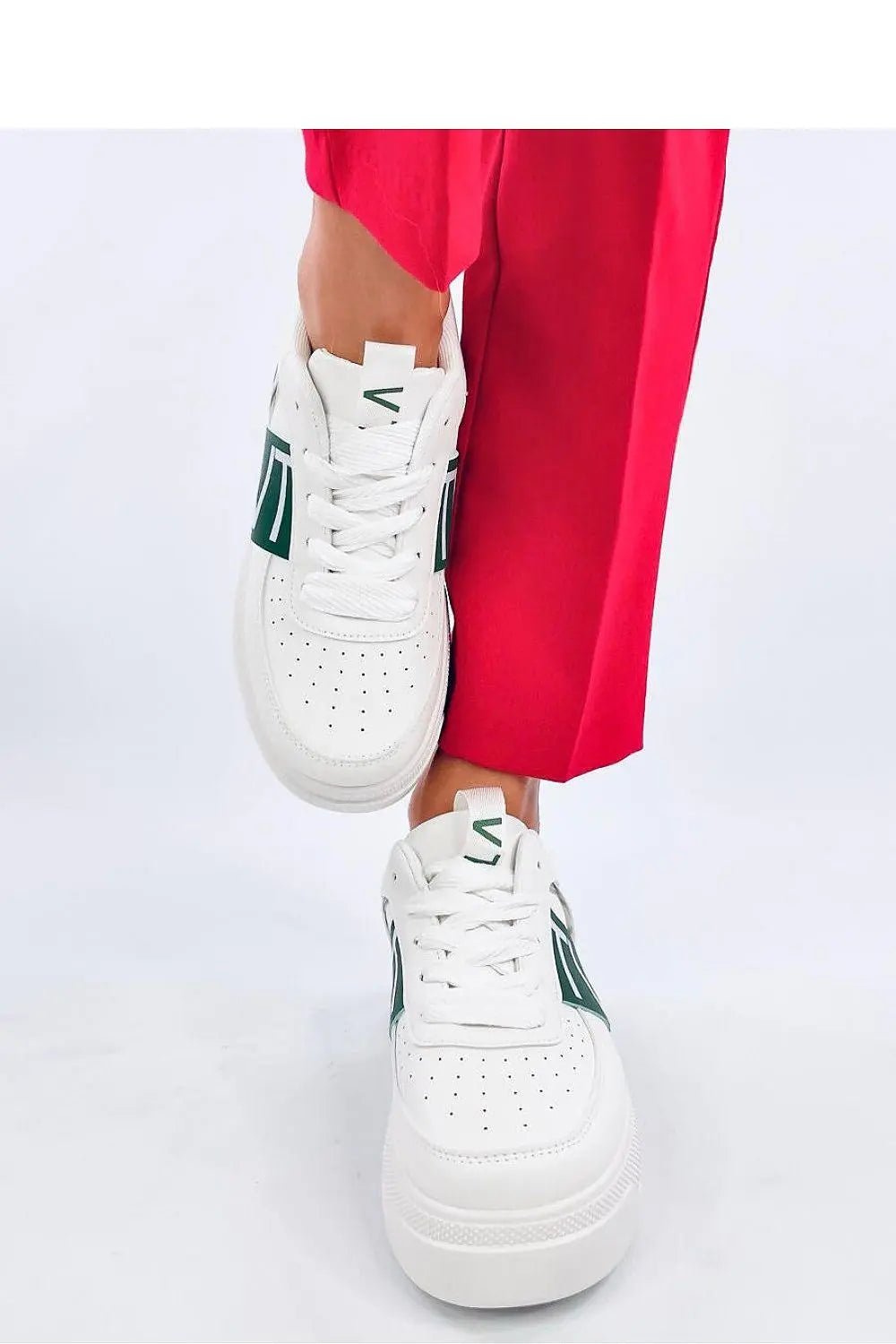 Sport Shoes model 194047 Inello - Honesty Sales