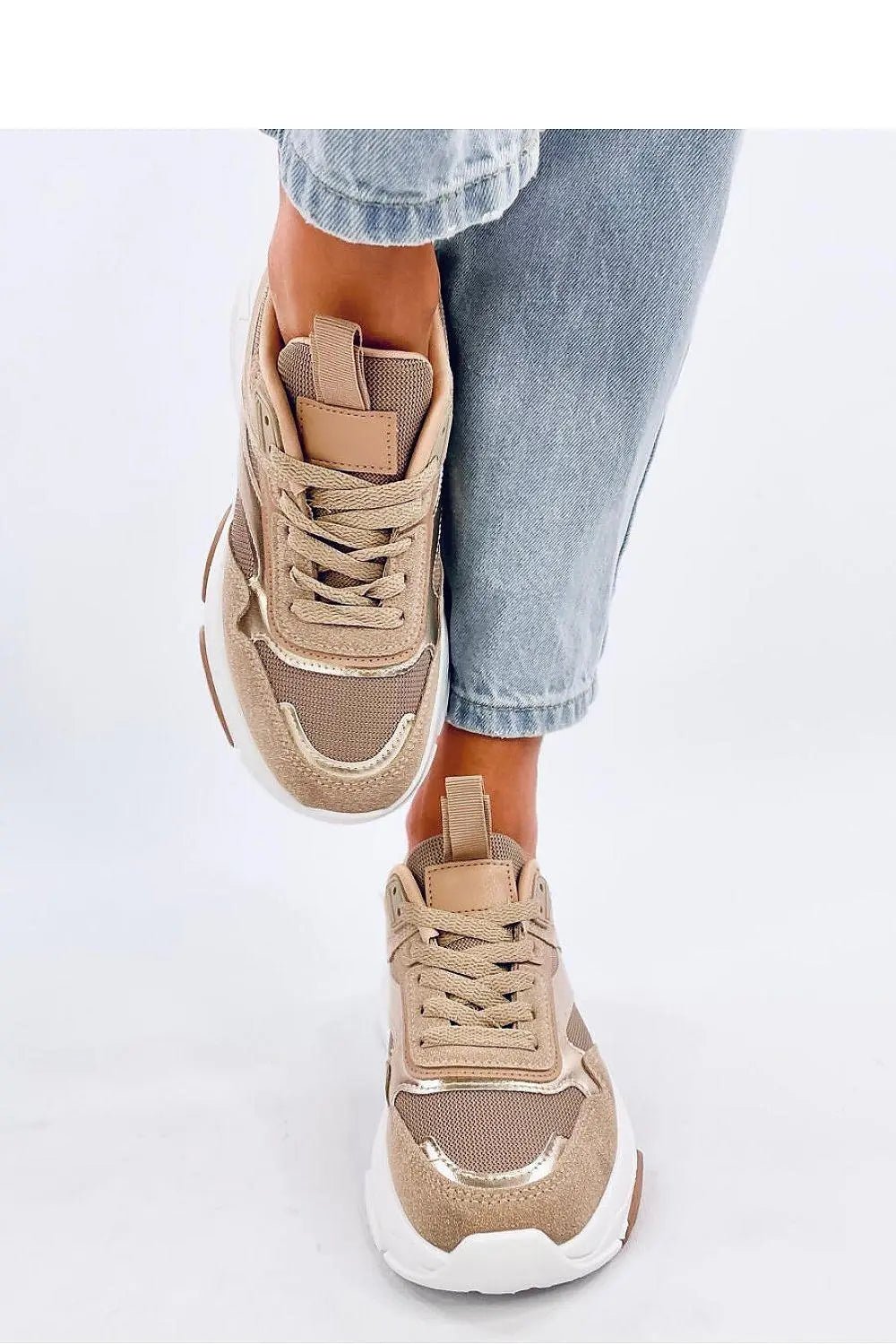 Sport Shoes model 194055 Inello - Honesty Sales