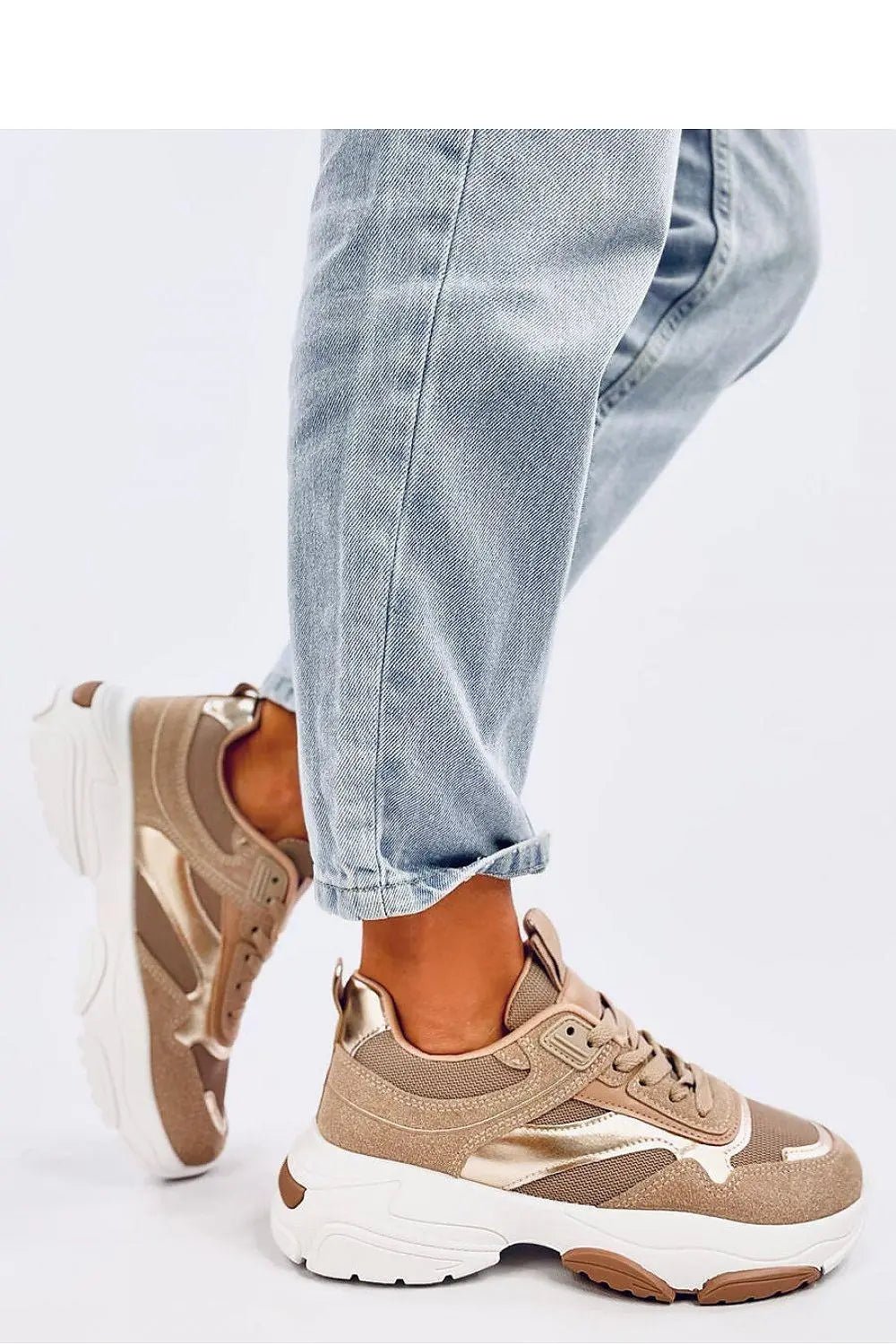 Sport Shoes model 194055 Inello - Honesty Sales