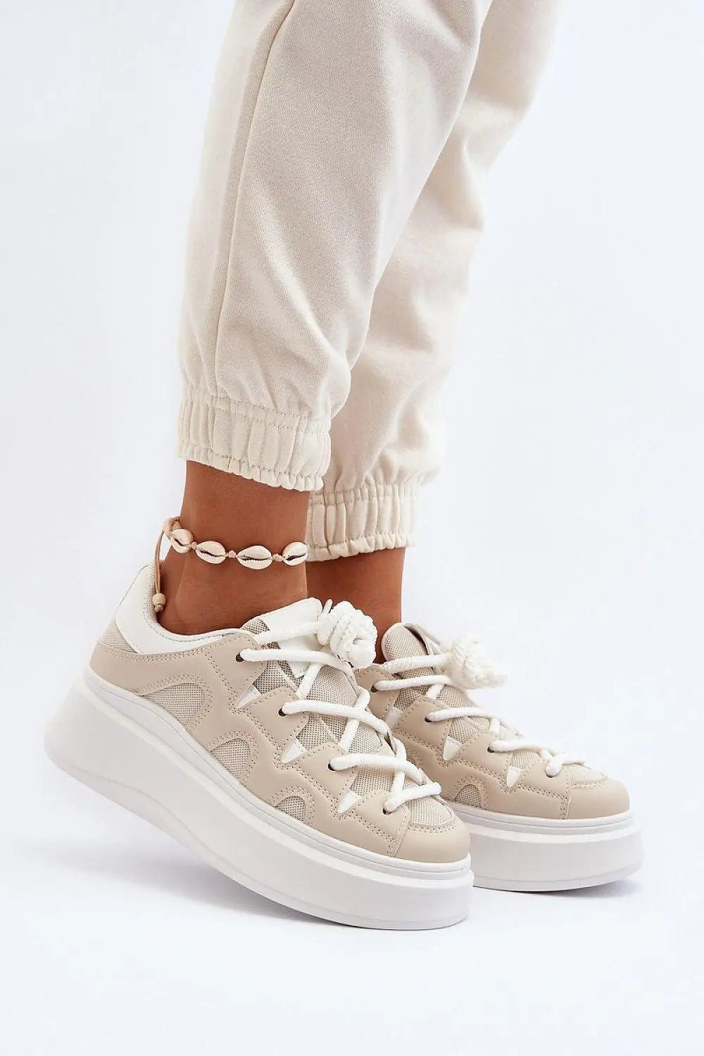 Sport Shoes model 194144 Step in style - Honesty Sales