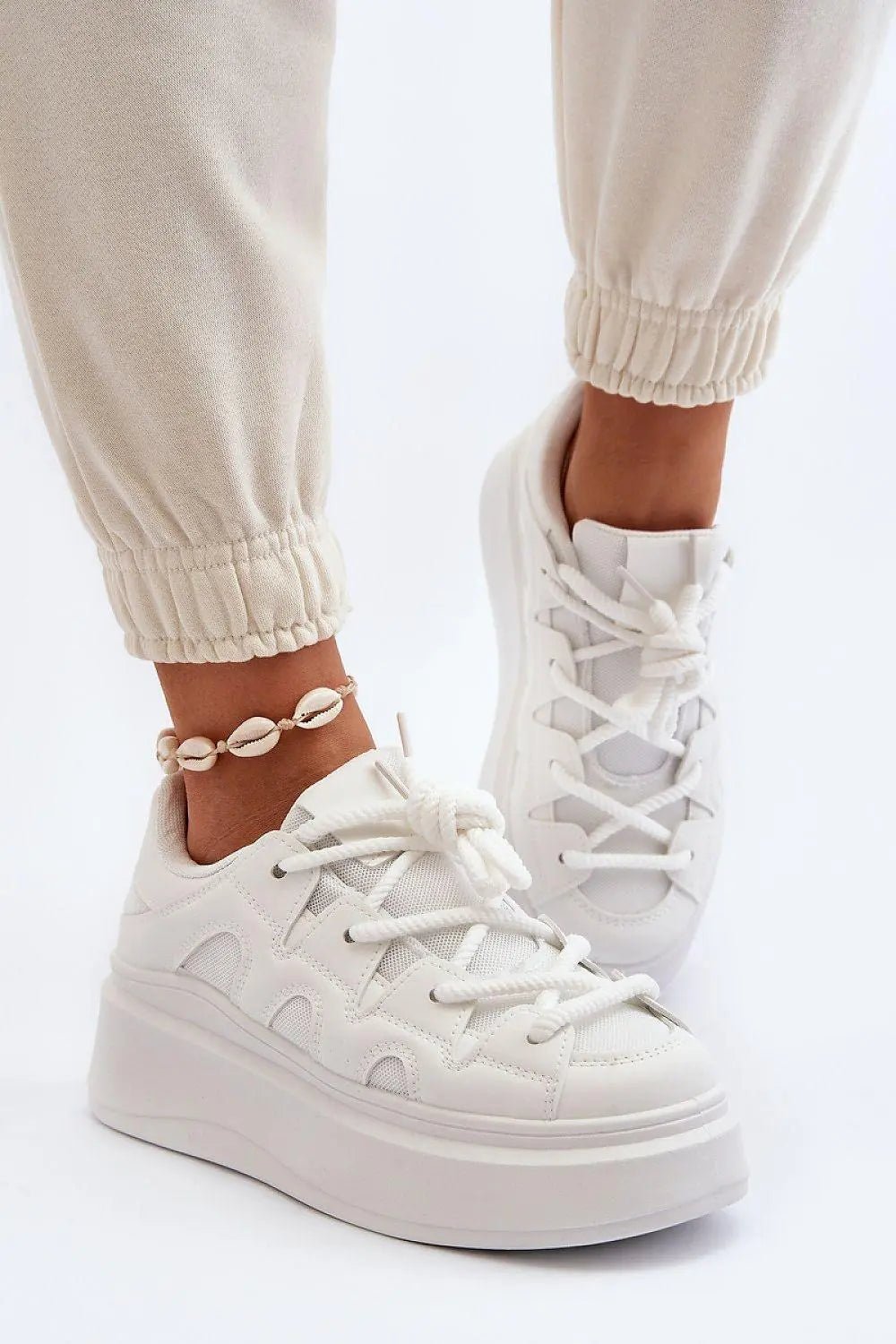 Sport Shoes model 194144 Step in style - Honesty Sales
