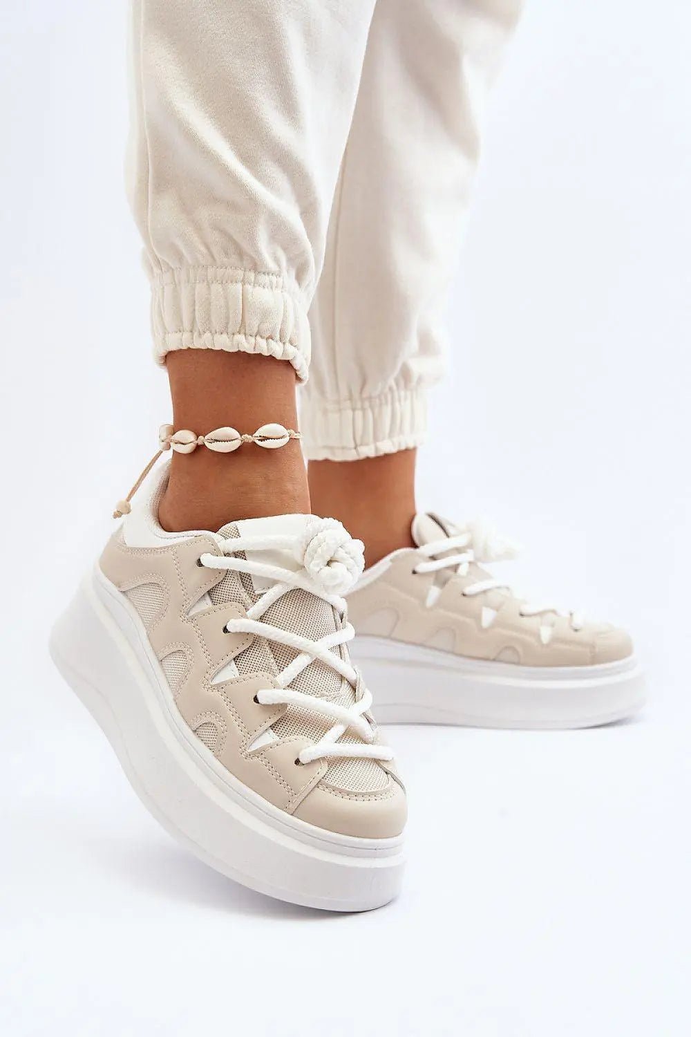 Sport Shoes model 194144 Step in style - Honesty Sales