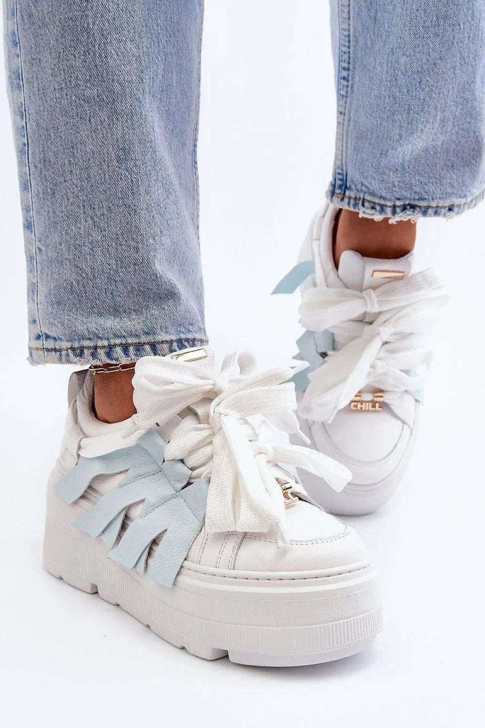 Sport Shoes model 194149 Step in style - Honesty Sales