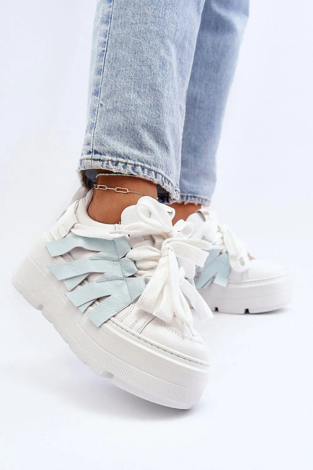 Sport Shoes model 194149 Step in style - Honesty Sales