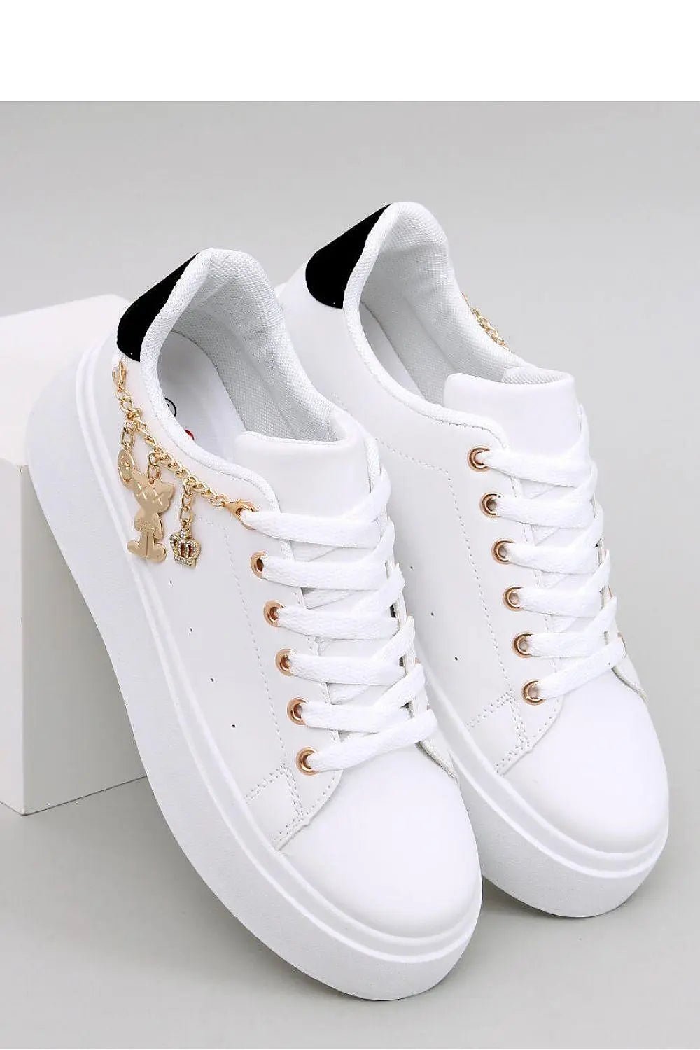 Sport Shoes model 194238 Inello - Honesty Sales