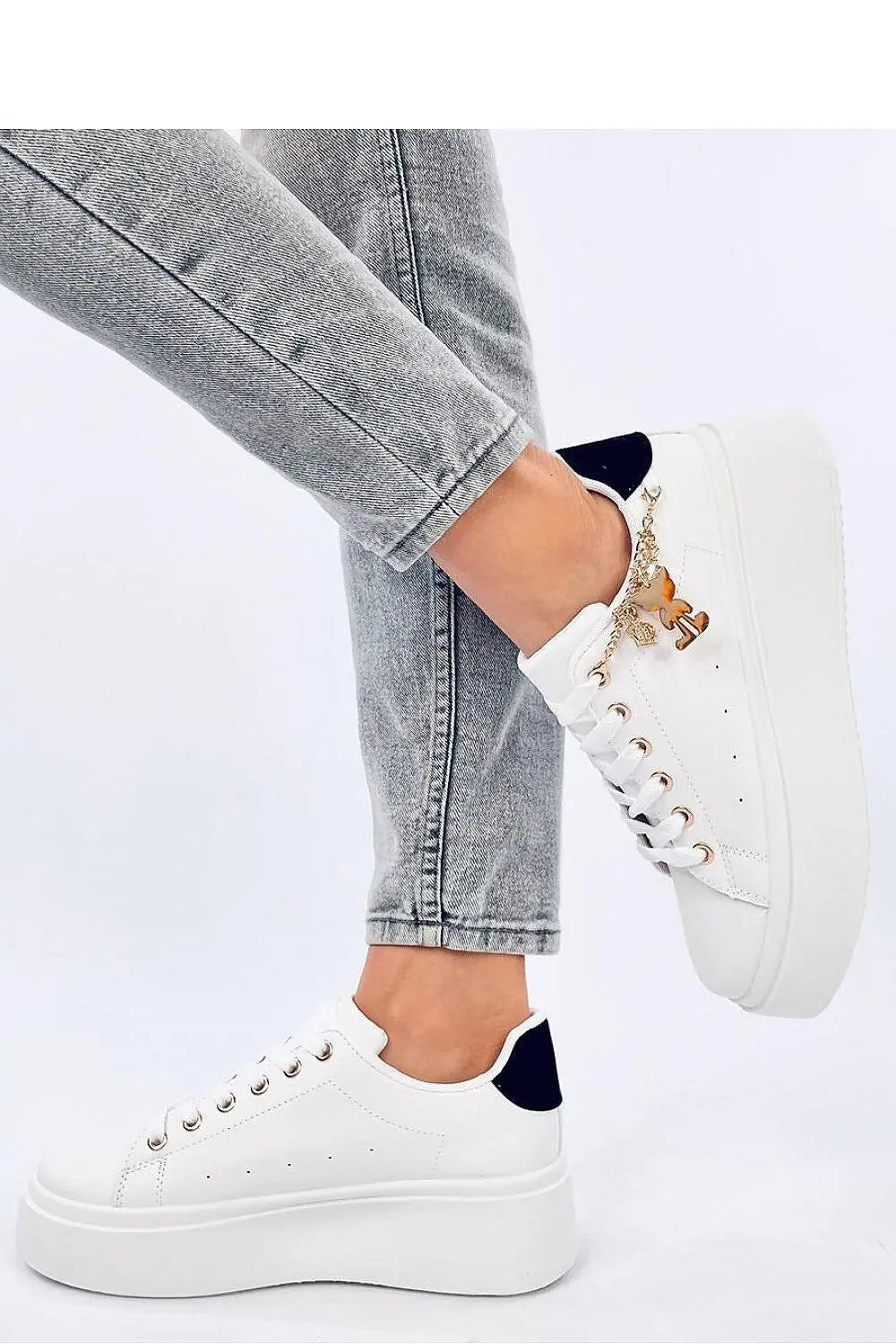 Sport Shoes model 194238 Inello - Honesty Sales