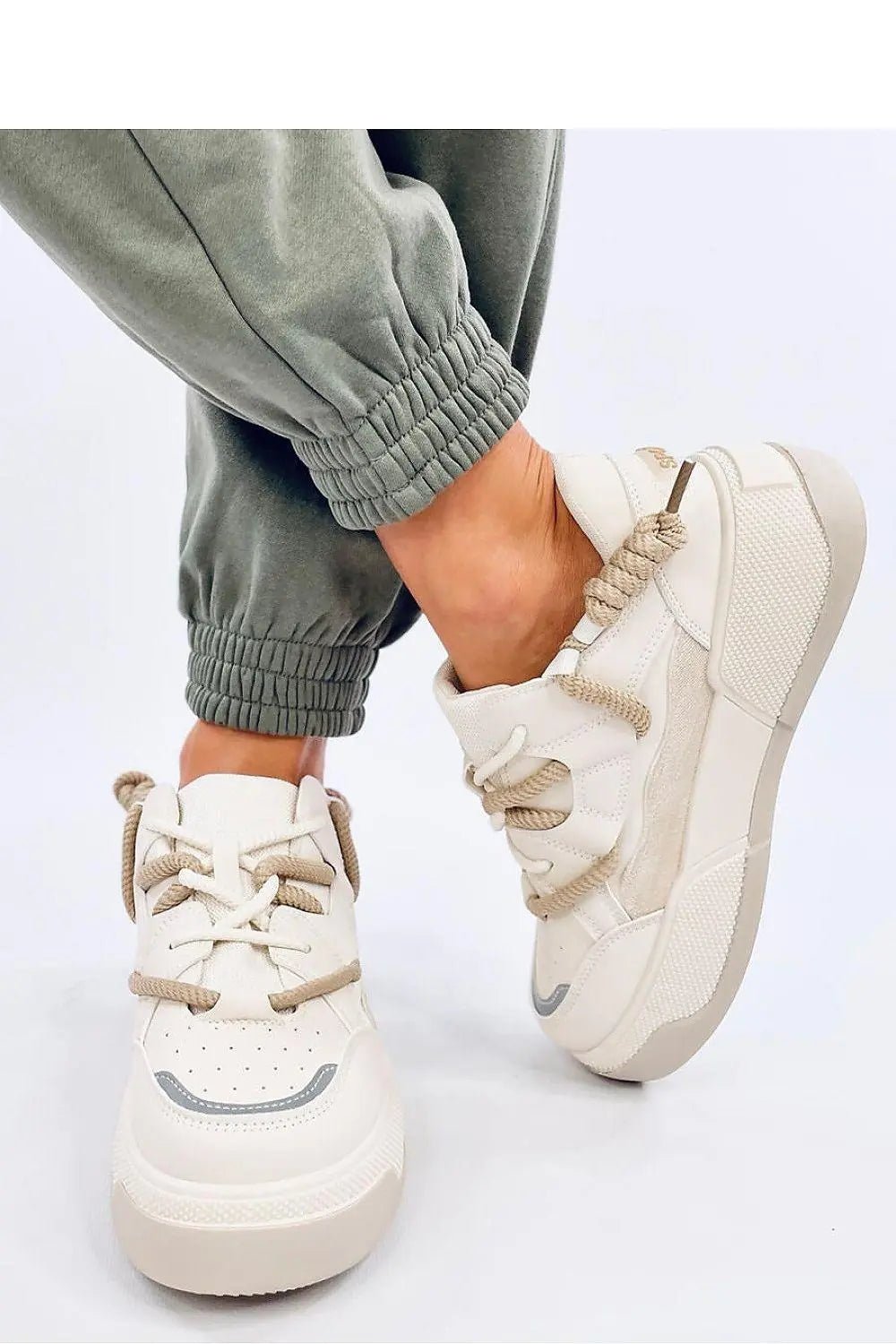 Sport Shoes model 194246 Inello - Honesty Sales