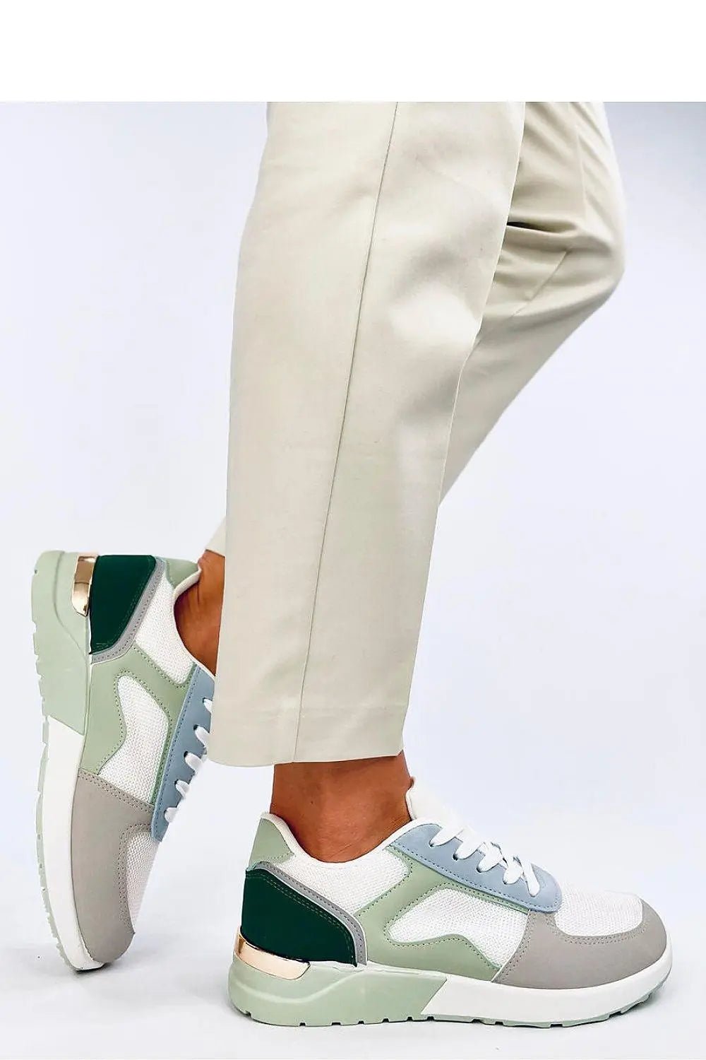 Sport Shoes model 194627 Inello - Honesty Sales